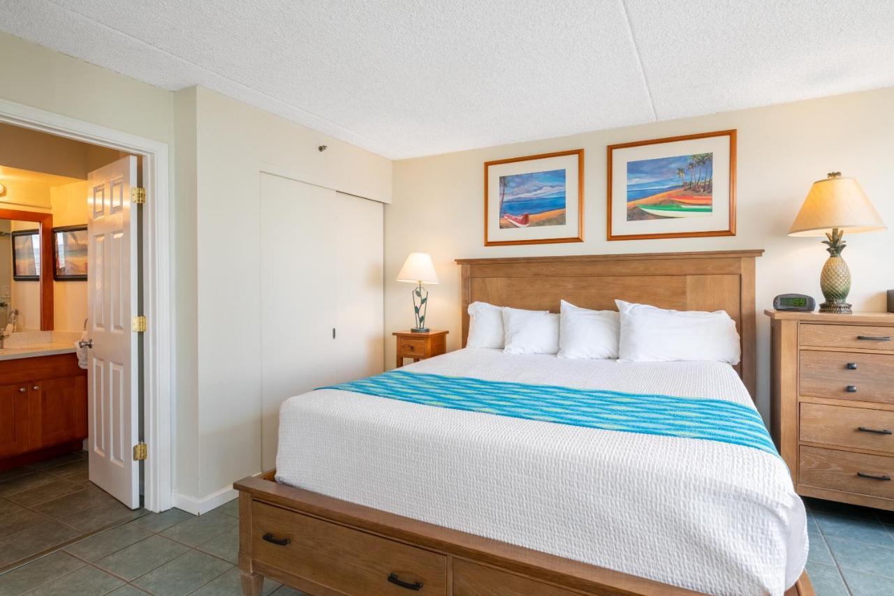 Deluxe Waikiki Banyan - Free Parking & Wifi Apartment