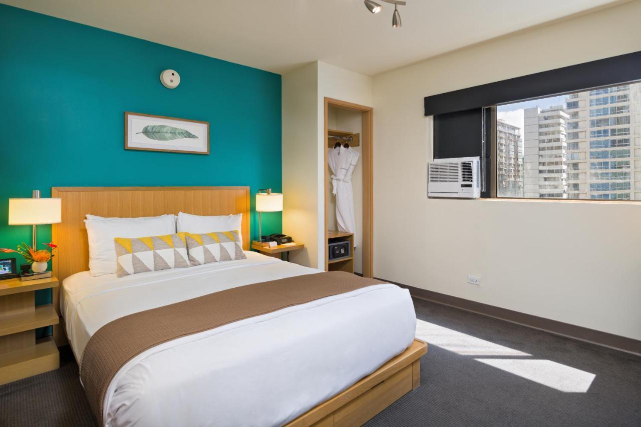 Vive Waikiki Hotel 3*