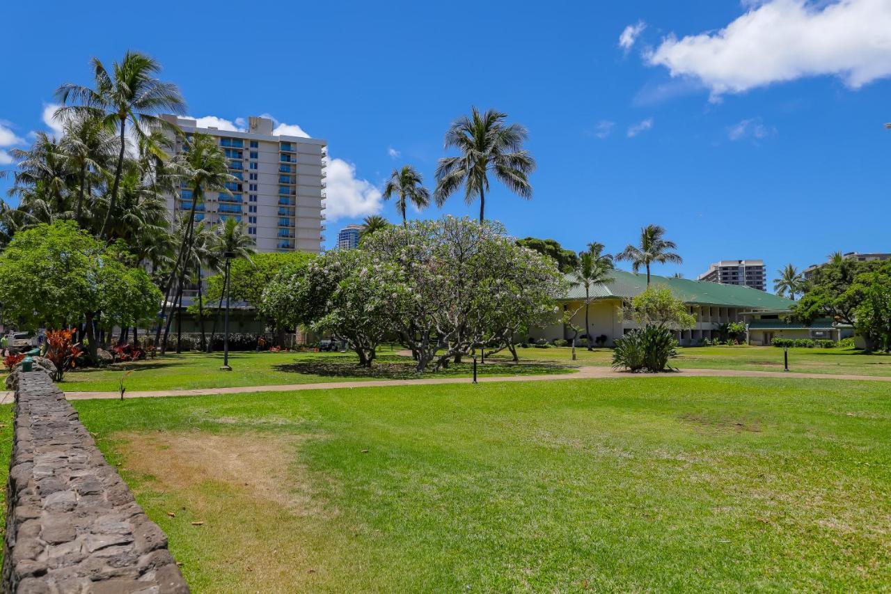 The Keoniana #111 Honolulu