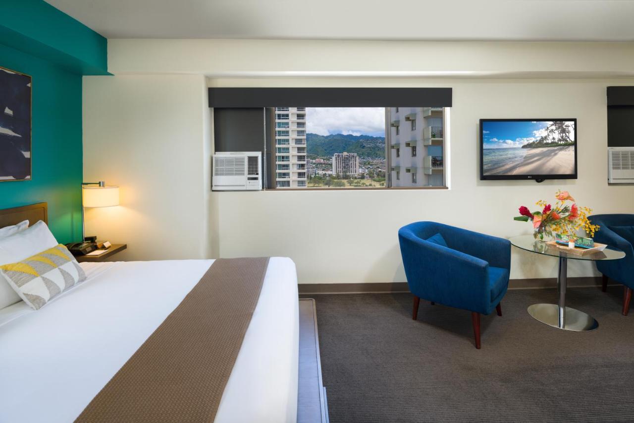 Vive Waikiki 3*