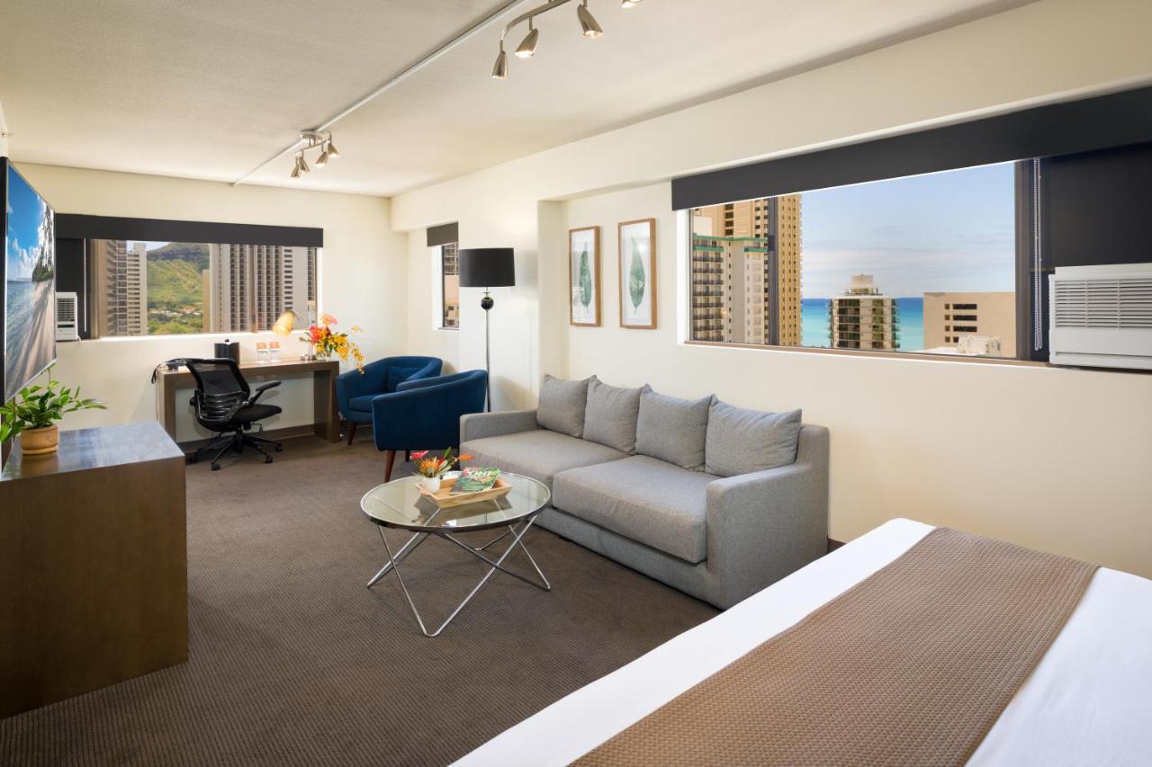 Vive Waikiki 3*