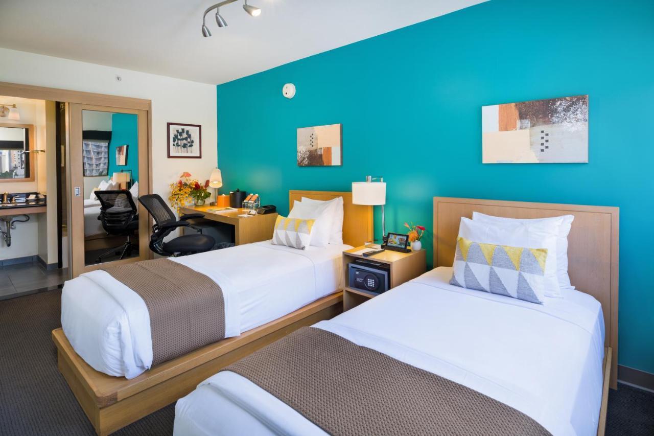 Hotel Vive Waikiki 3*