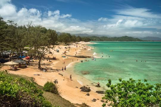 Holiday home Paradise At Ehupua