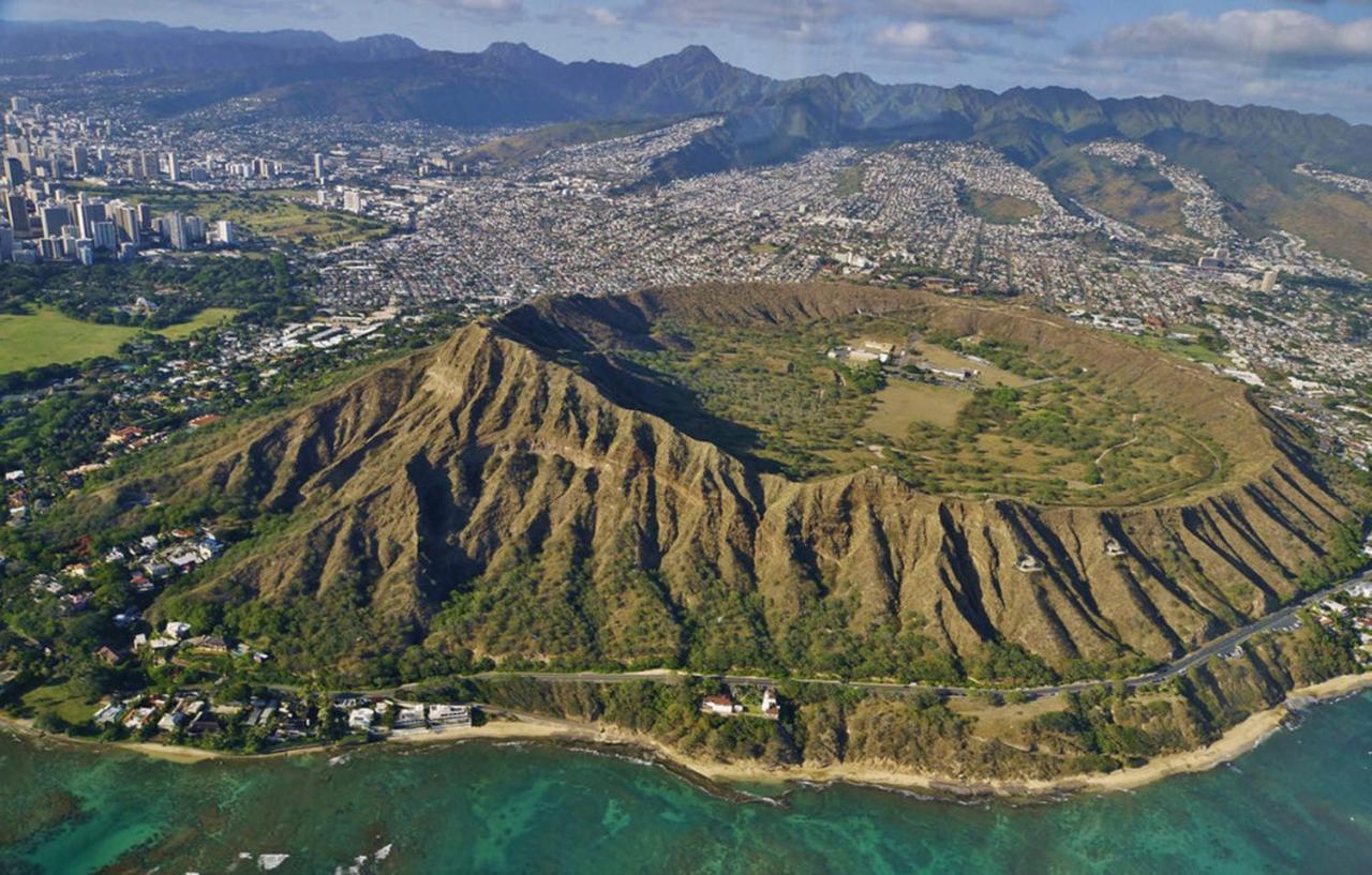 Paradise At Ehupua Holiday home Honolulu