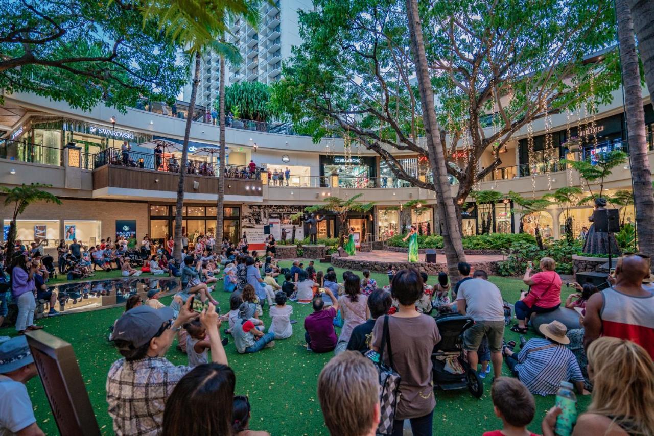 Modern Waikiki Perfect For Getaway! *