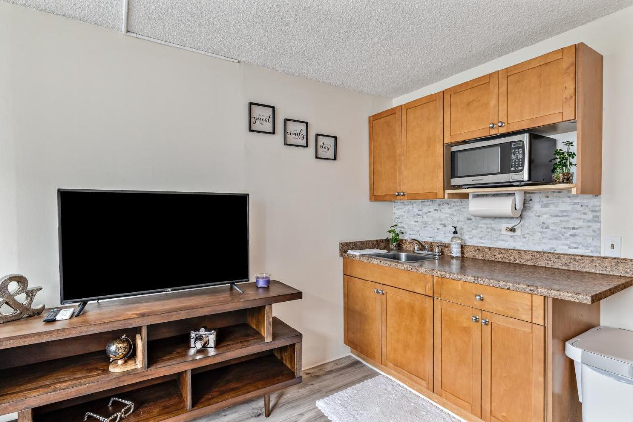 Modern Waikiki Perfect For Getaway! Apartment *