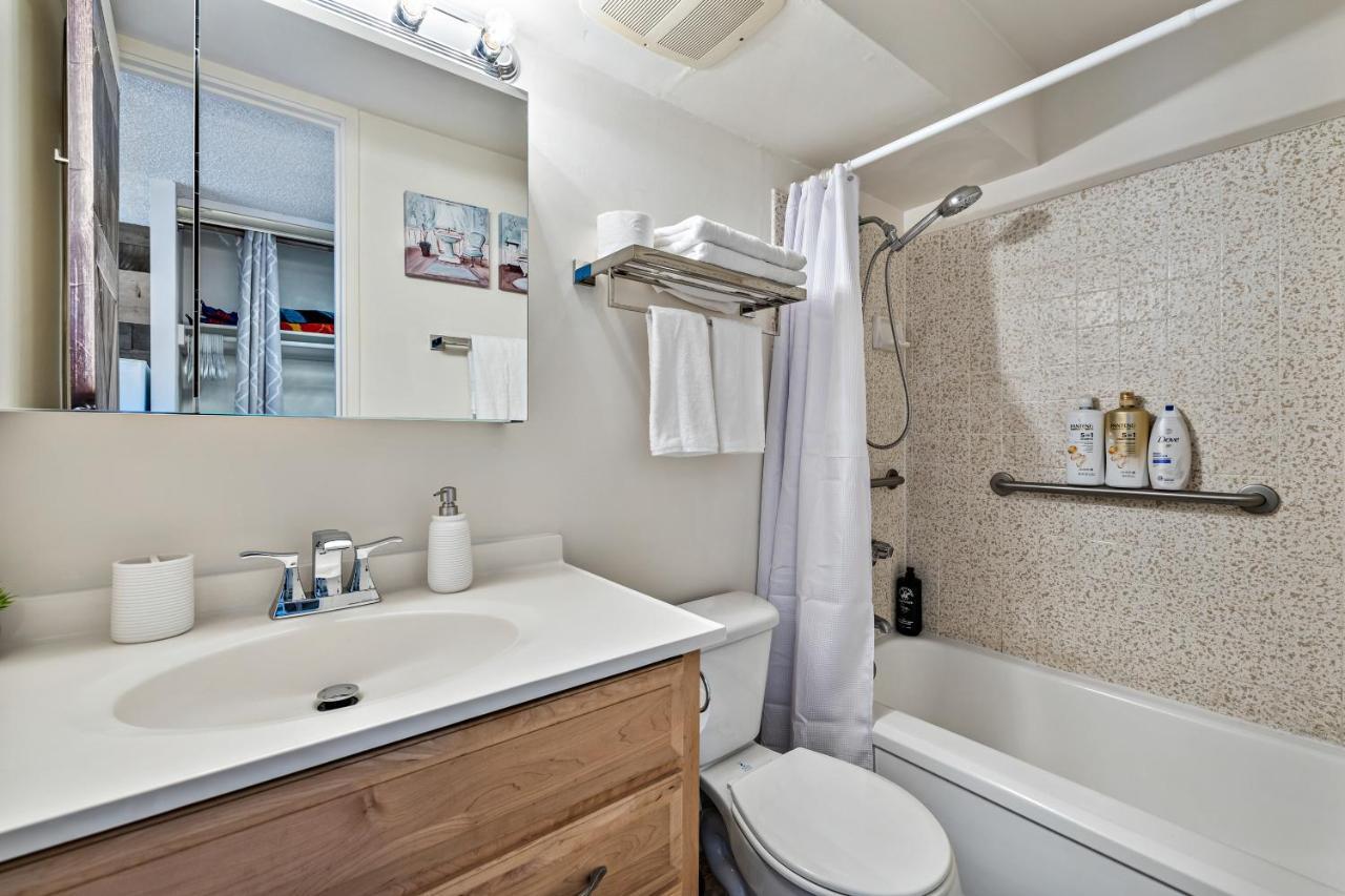 Modern Waikiki Perfect For Getaway! Apartment Honolulu