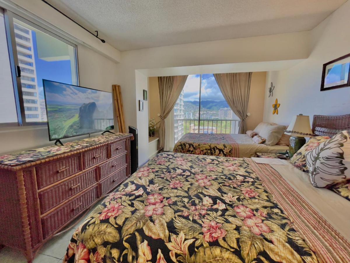 Jenny's Waikiki