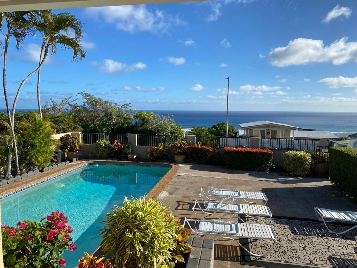 Paradise At Ehupua Holiday home Honolulu