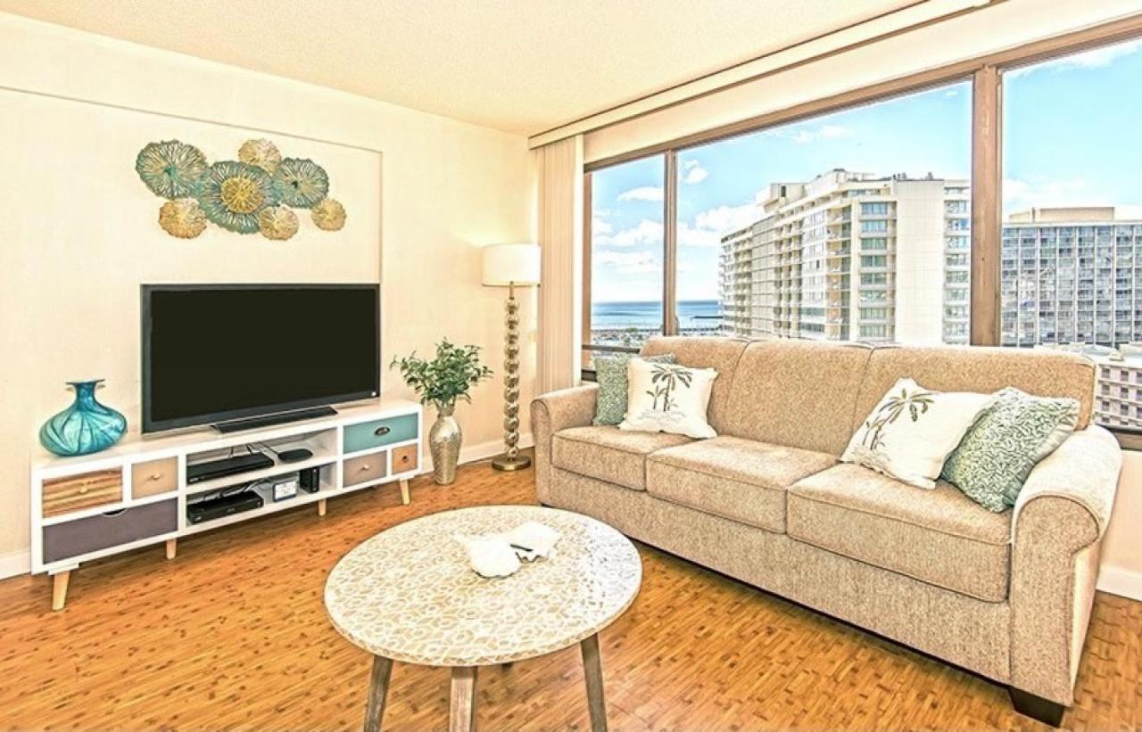 Discovery Bay 1419 Apartment *