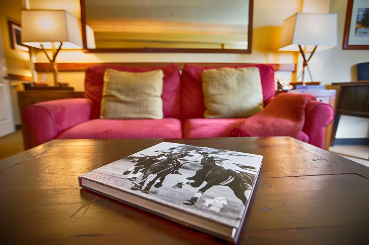 The Equus Hotel