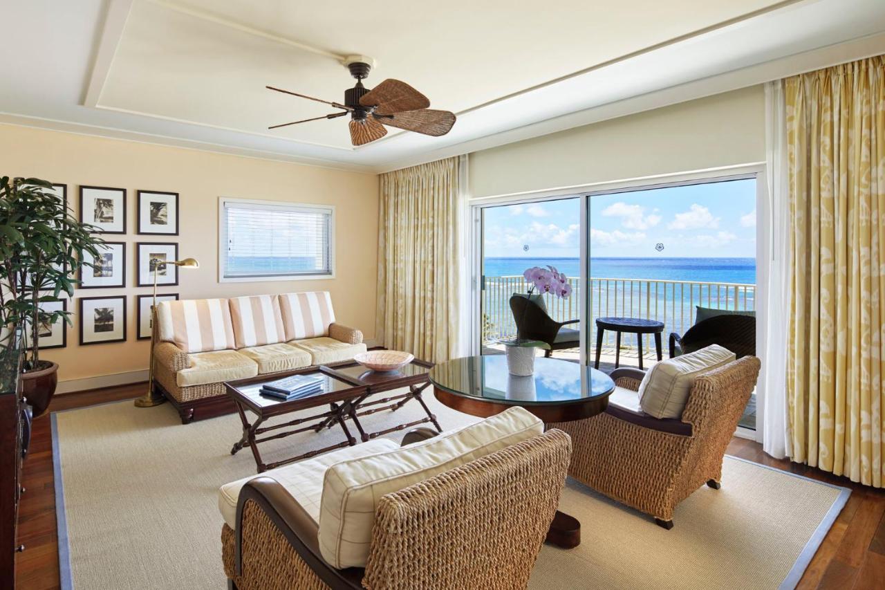 The Kahala And 5*