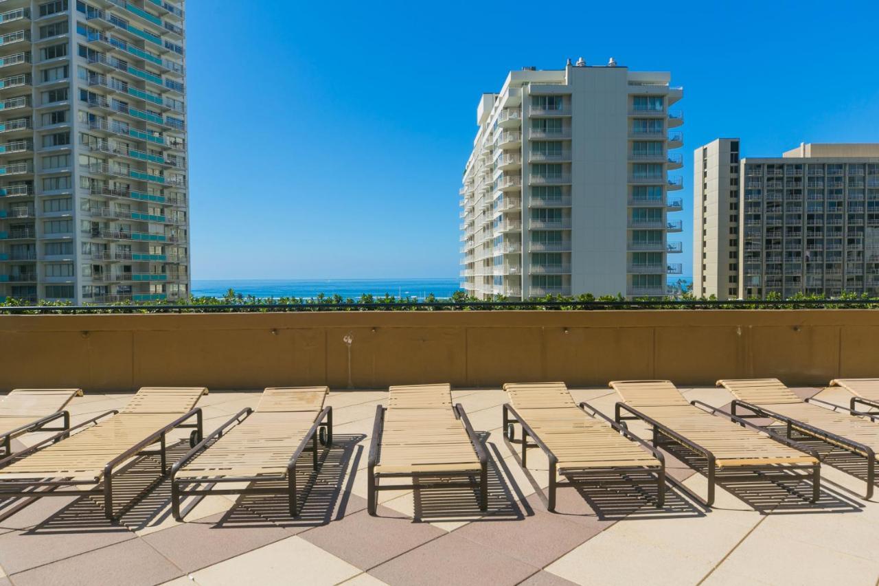 Apartment Discovery Bay 1419