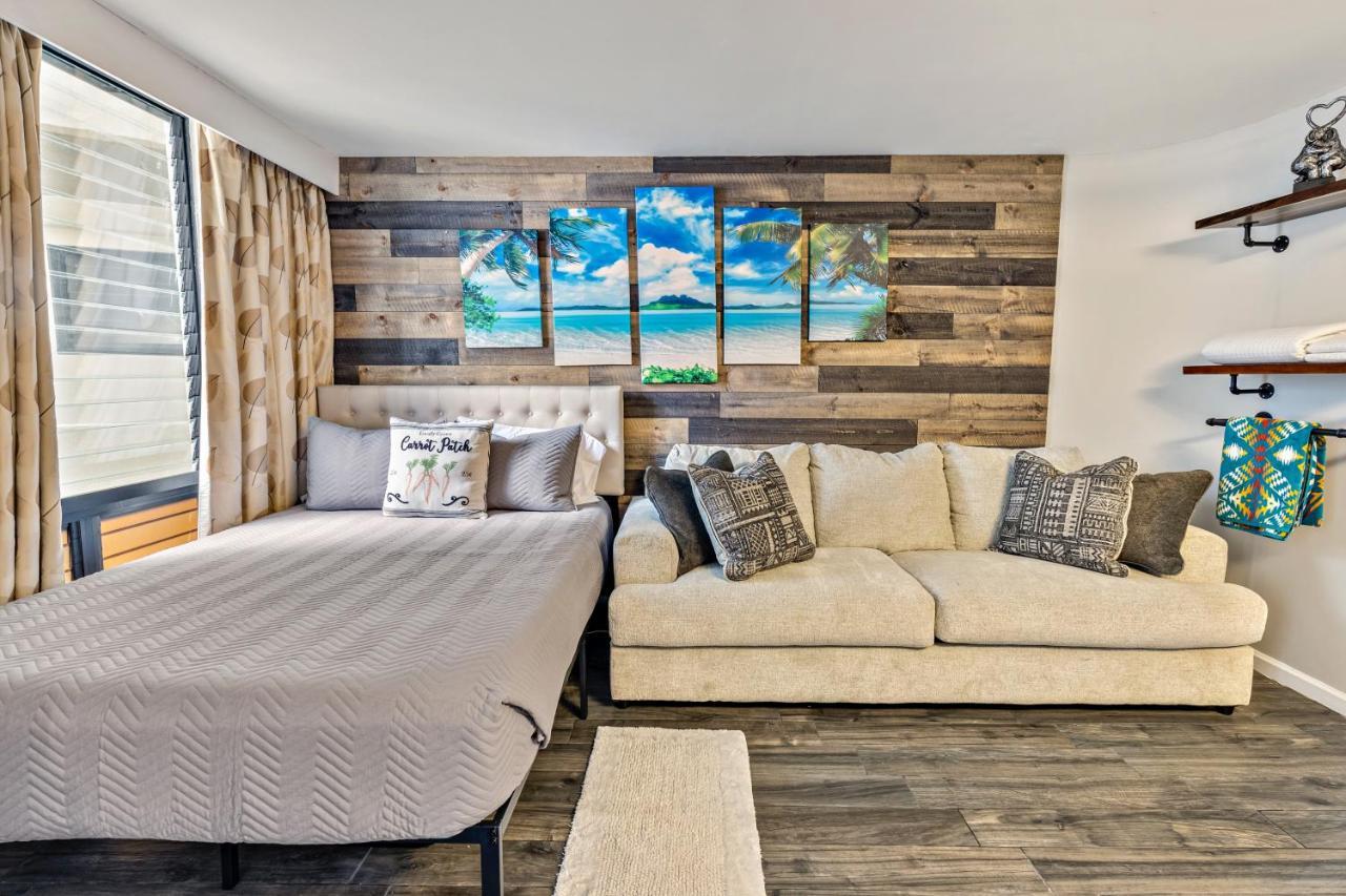 Inviting Waikiki Grand One Block To Beach! * Honolulu