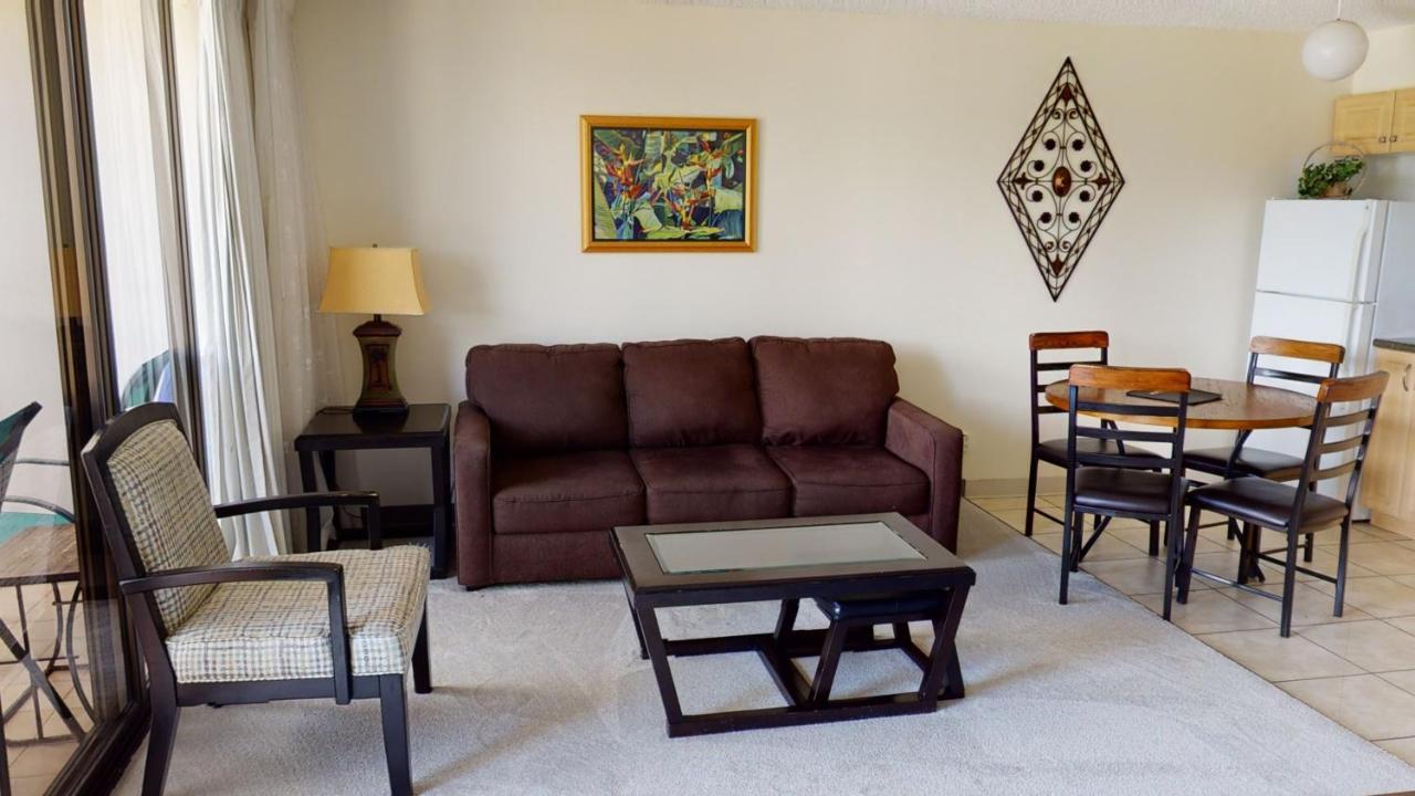 Apartment Deluxe Waikiki Banyan - Free Parking & Wifi