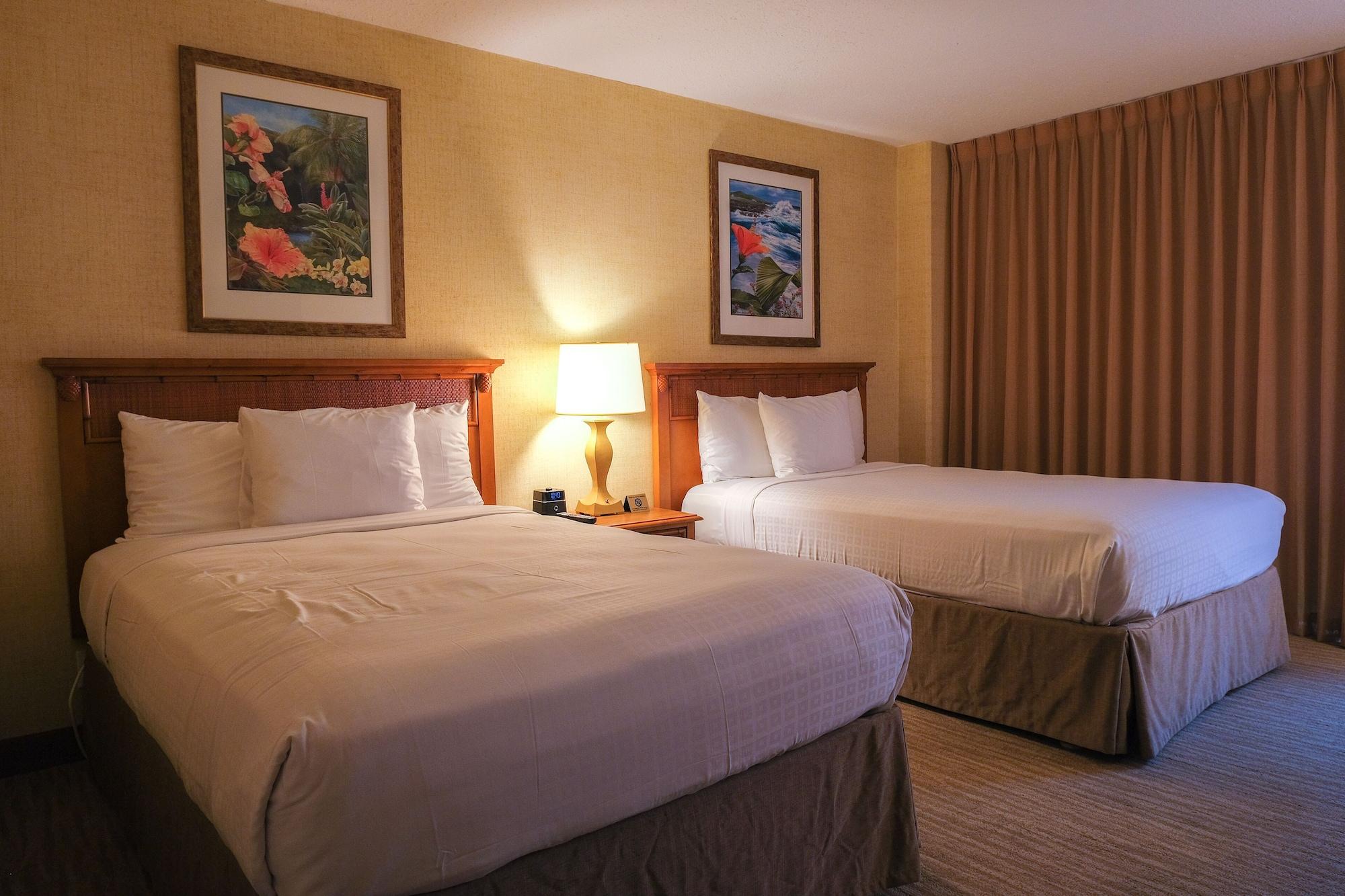 Hotel Waikiki Honolulu