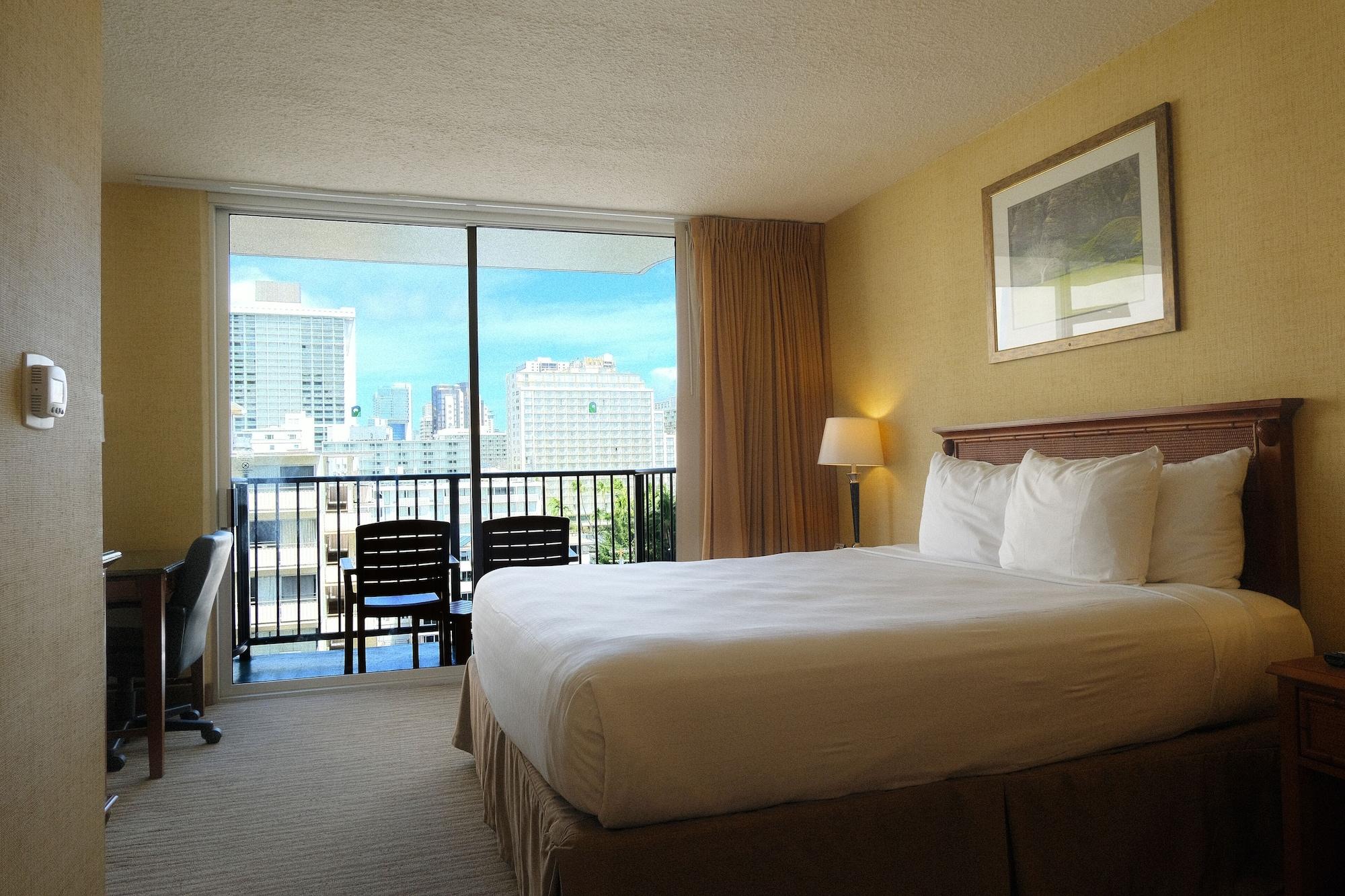Hotel Waikiki