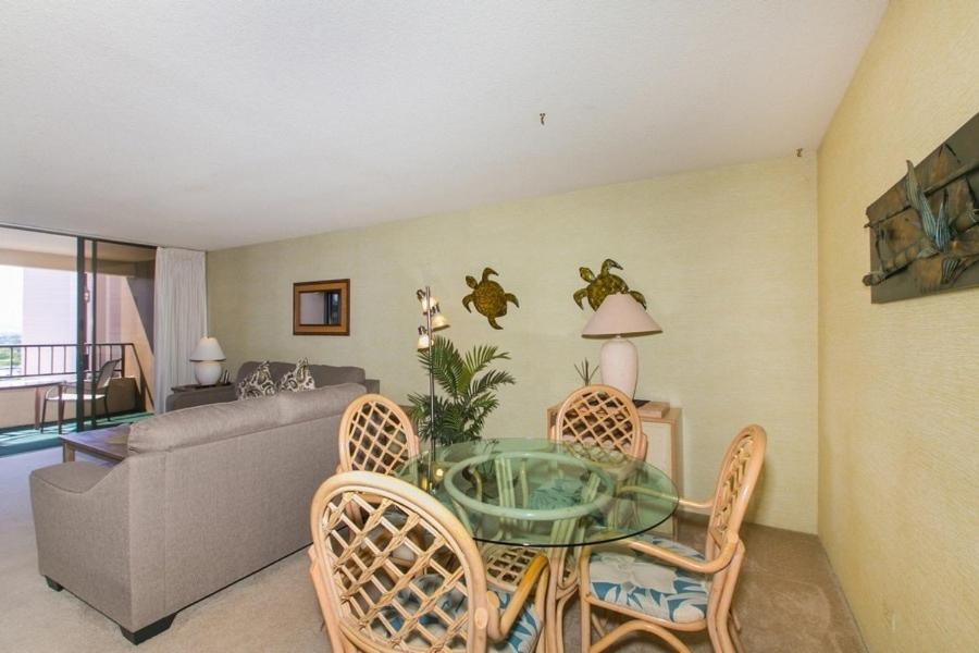 Apartment Spacious With Private Balcony At Discovery Bay - Free Wifi, Near Beaches! Honolulu