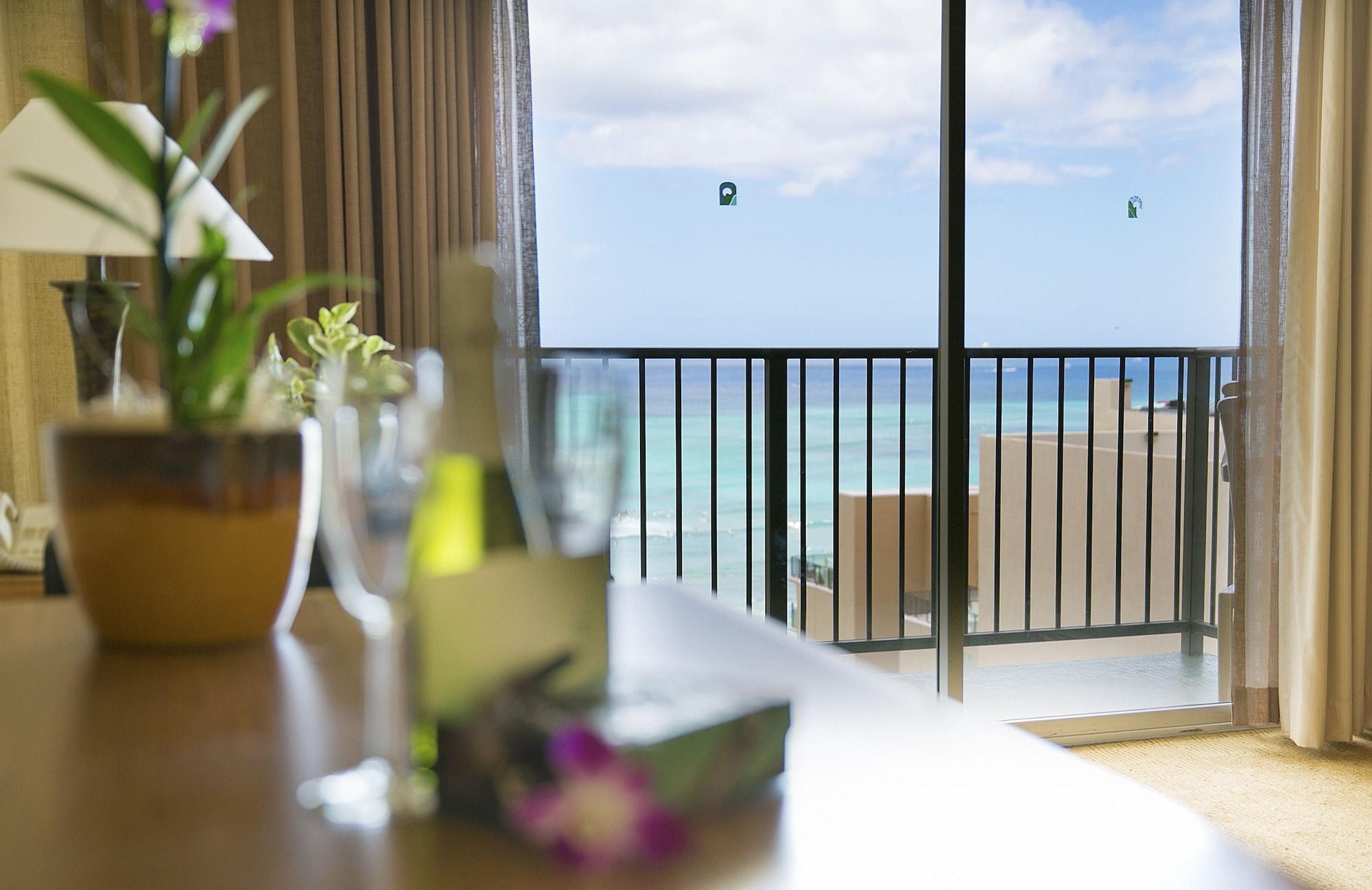 Hotel Waikiki