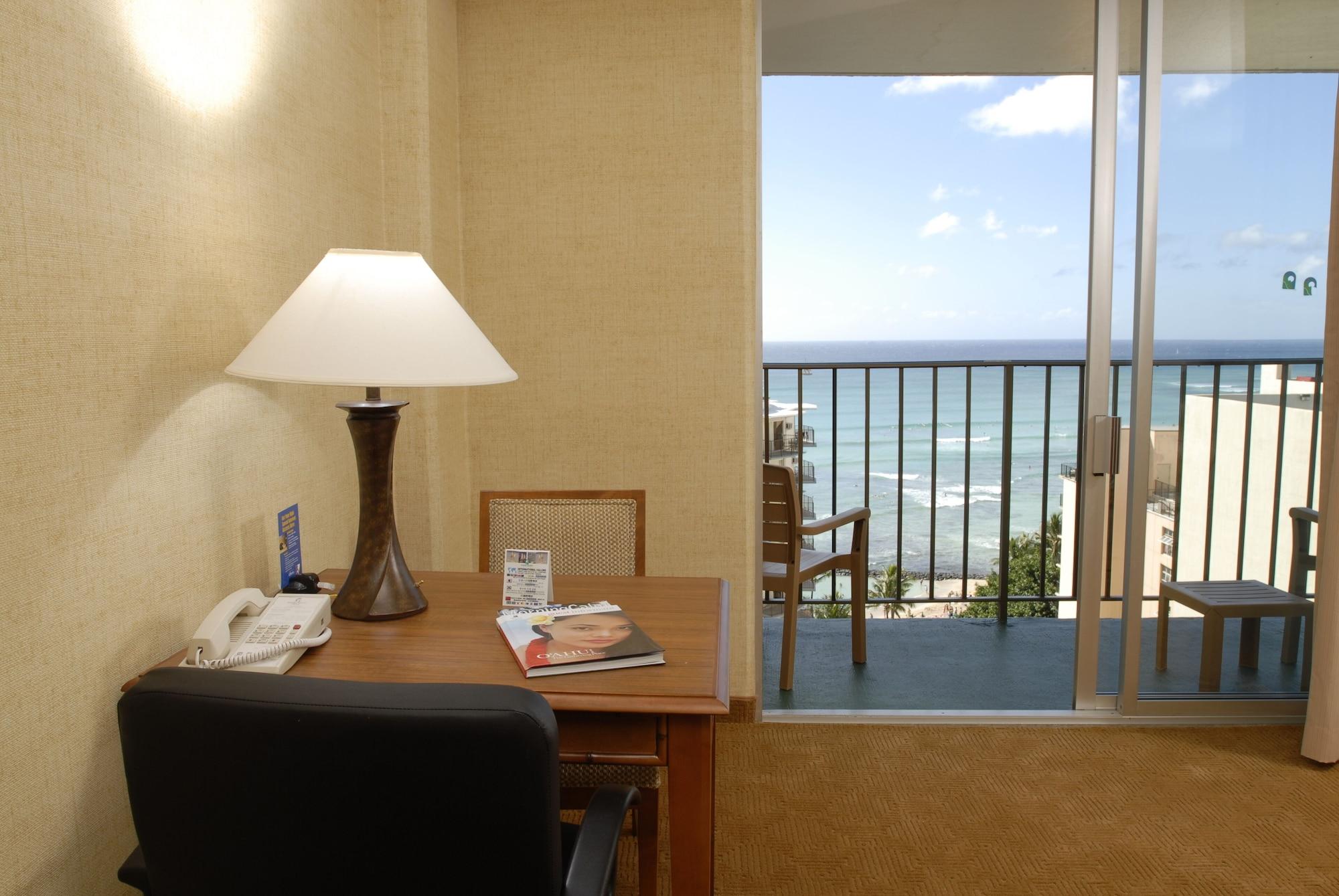 Waikiki