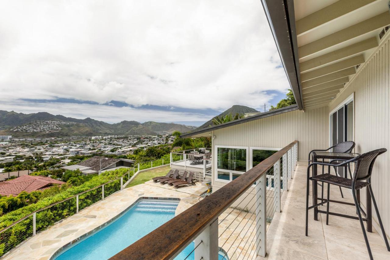 Hale Maunalua