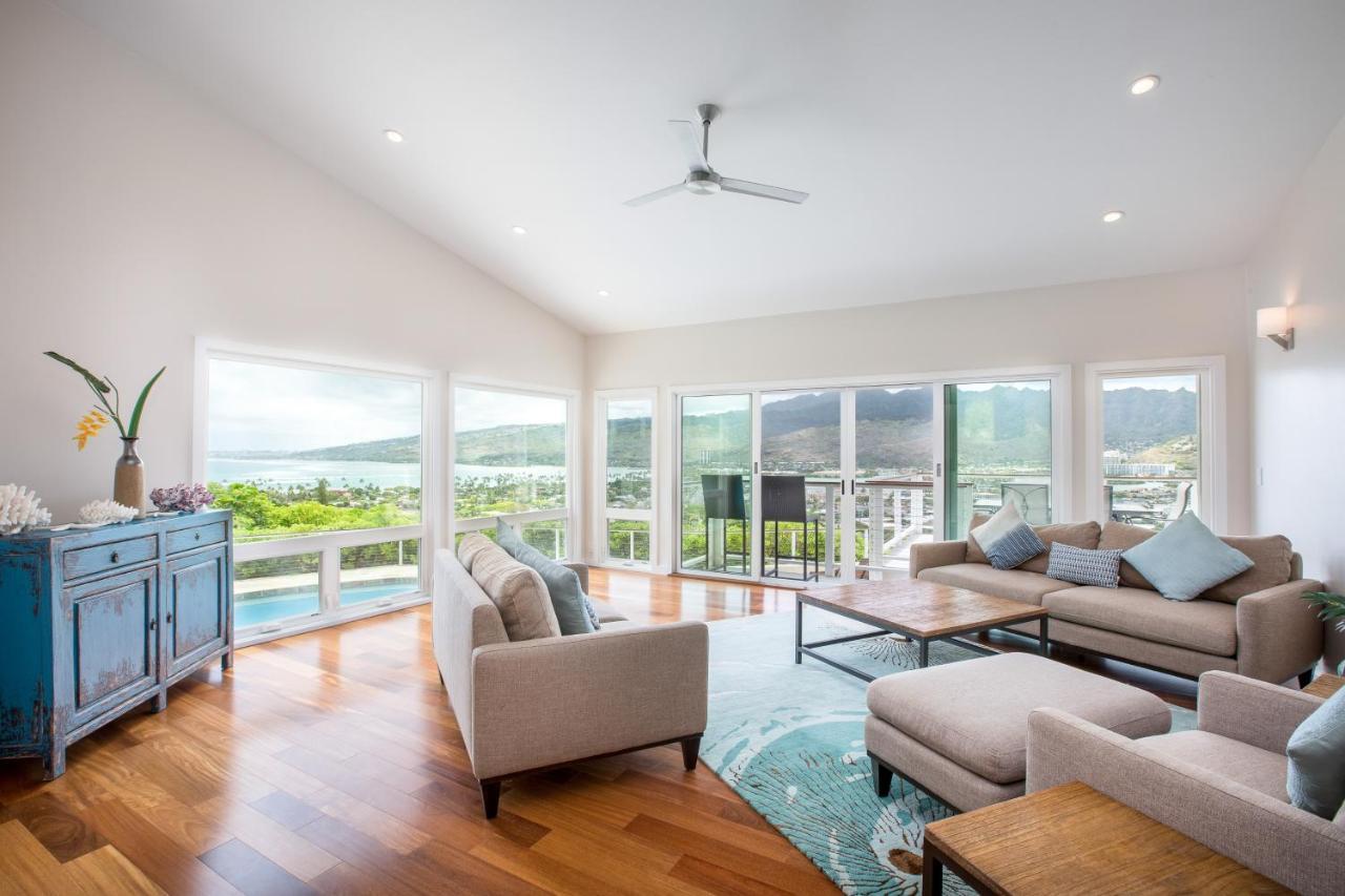 Hale Maunalua Holiday home
