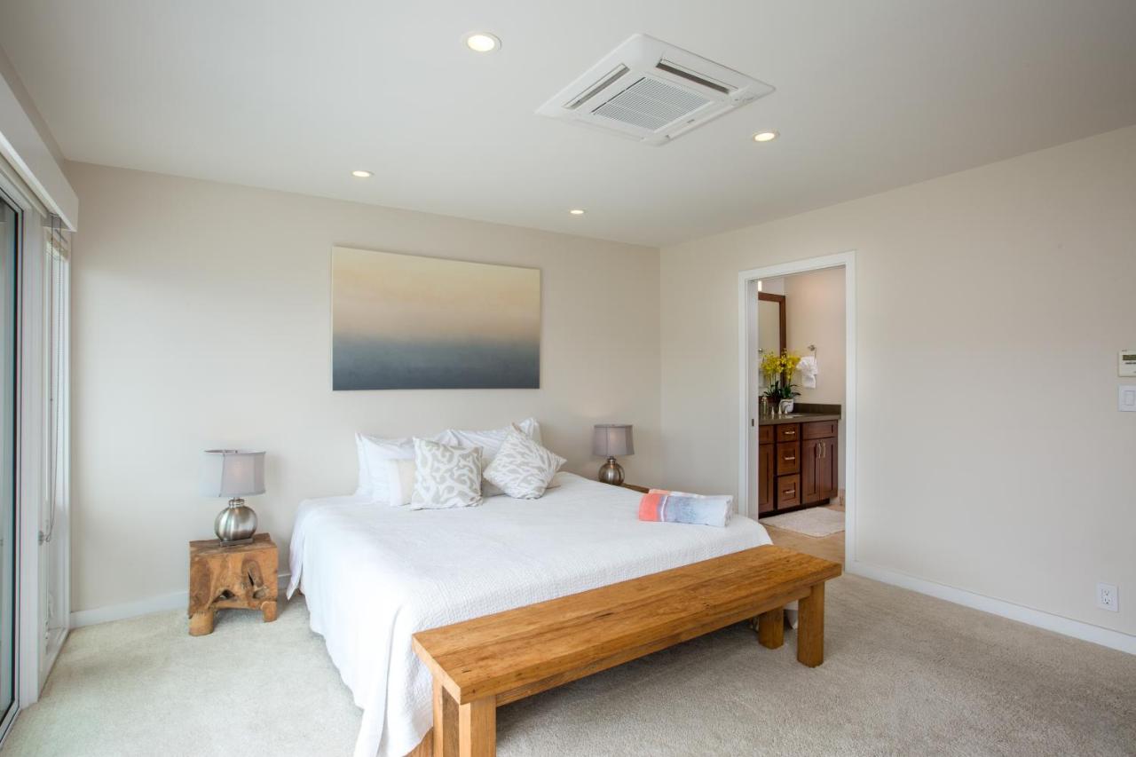 Hale Maunalua Holiday home *