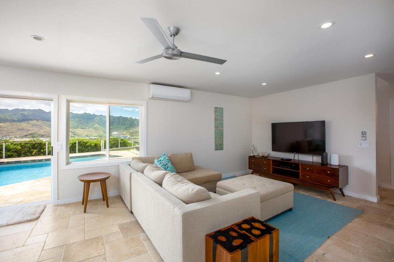 Holiday home Hale Maunalua