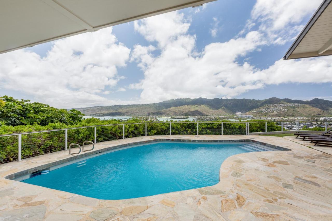 Holiday home Hale Maunalua *