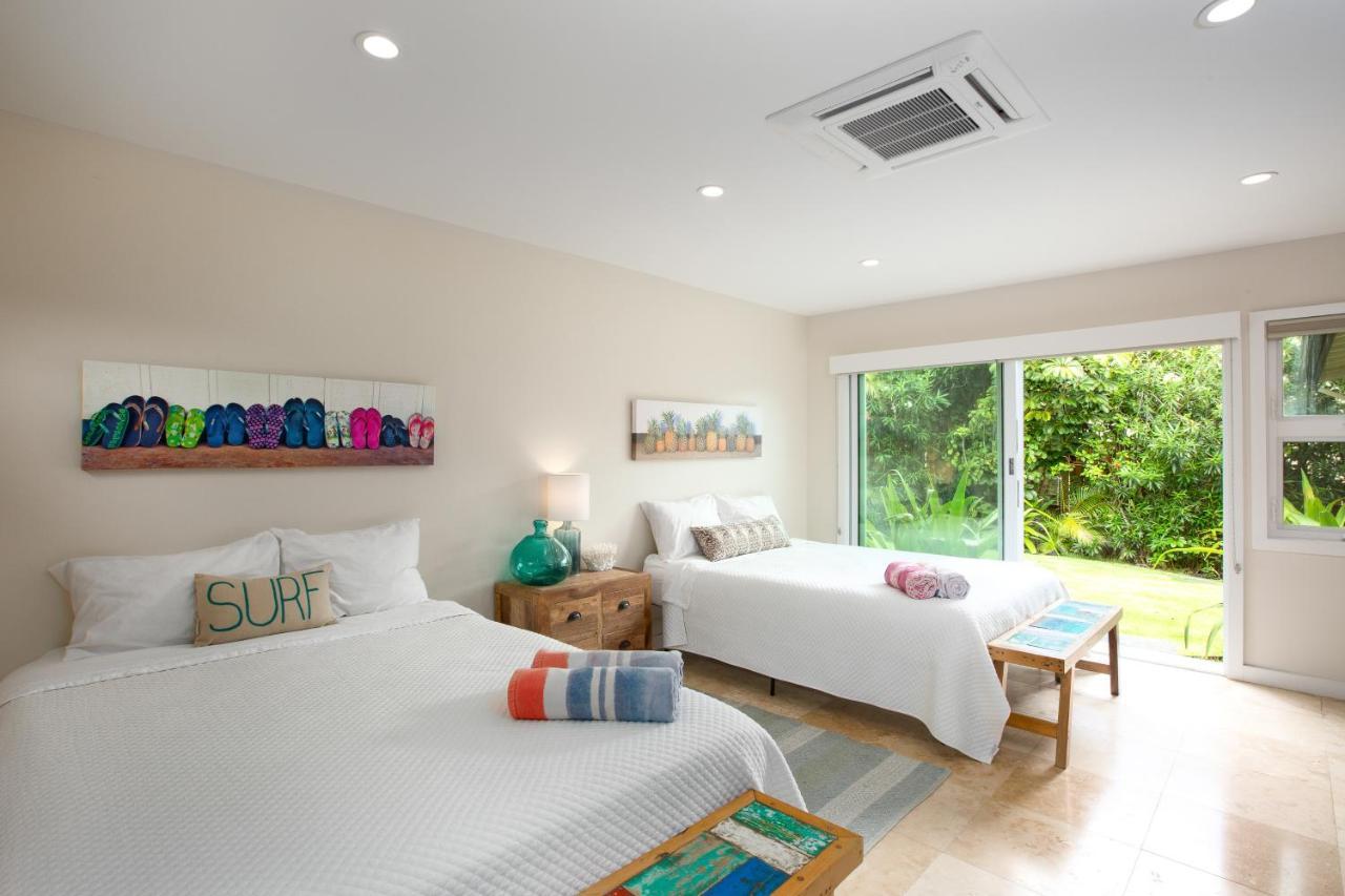 Hale Maunalua Holiday home