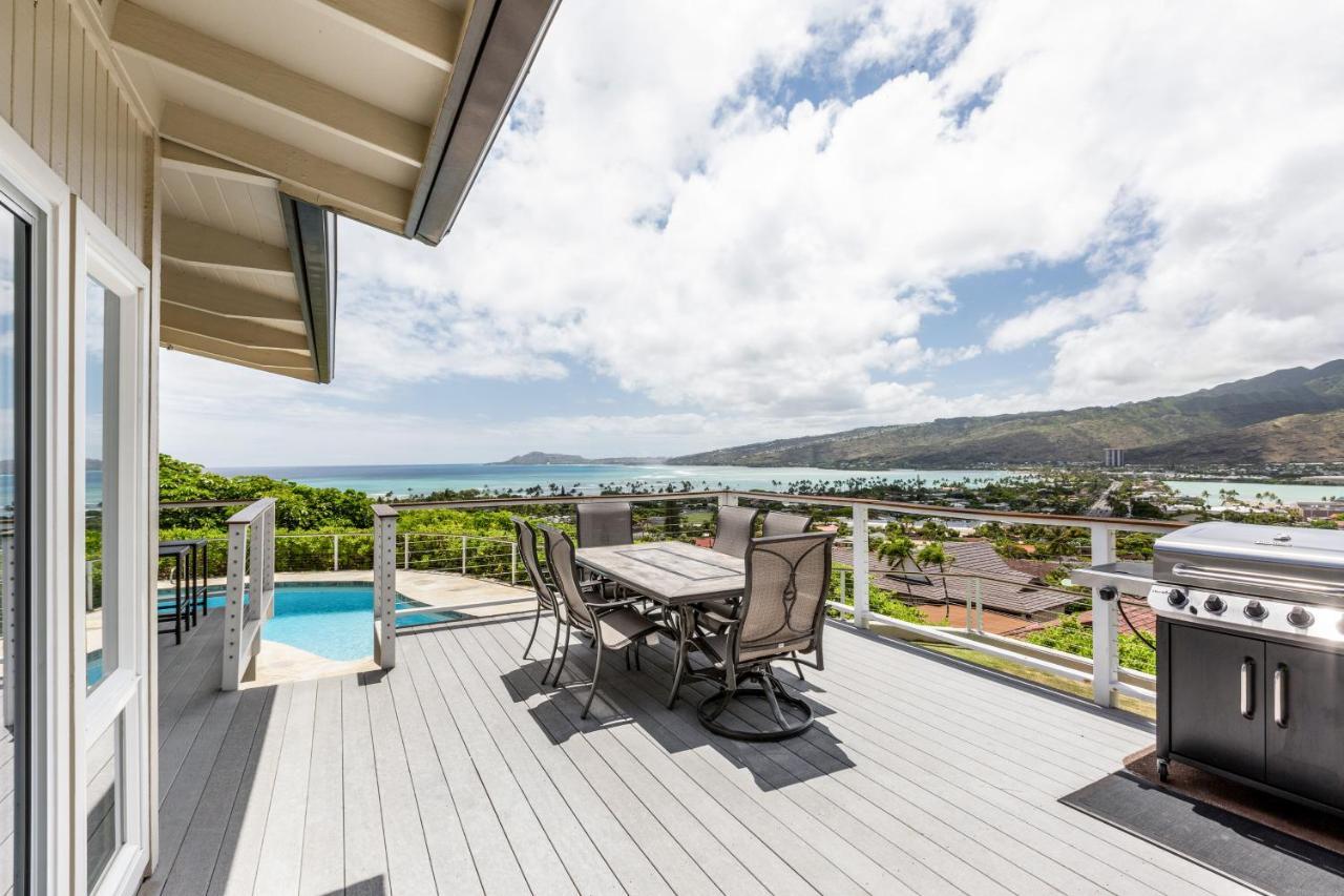 Hale Maunalua Honolulu