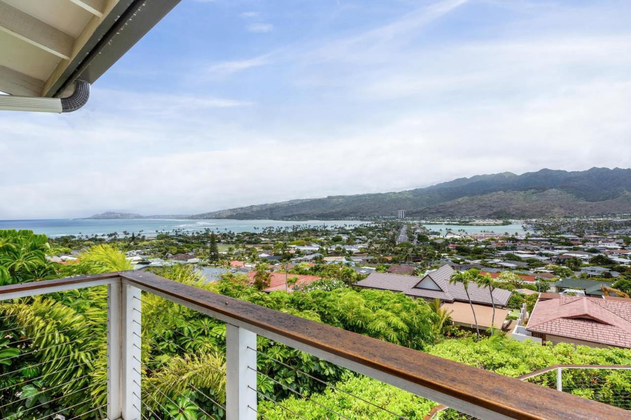 Hale Maunalua Holiday home Honolulu