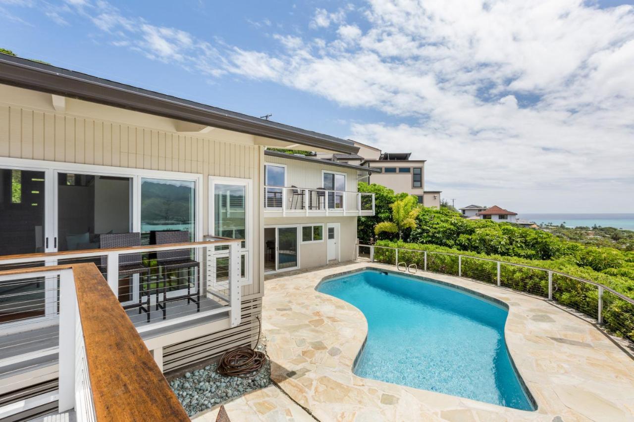 Hale Maunalua