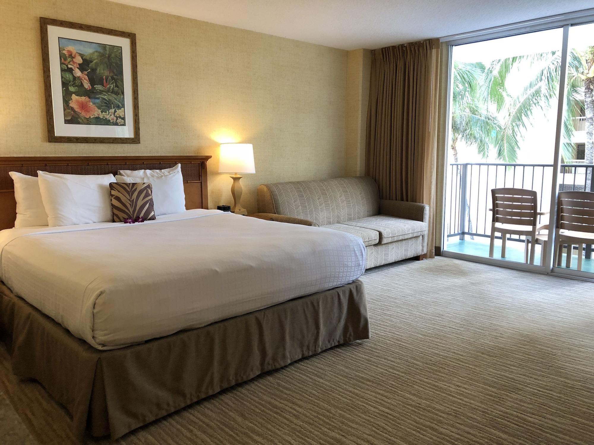 Hotel Waikiki Honolulu