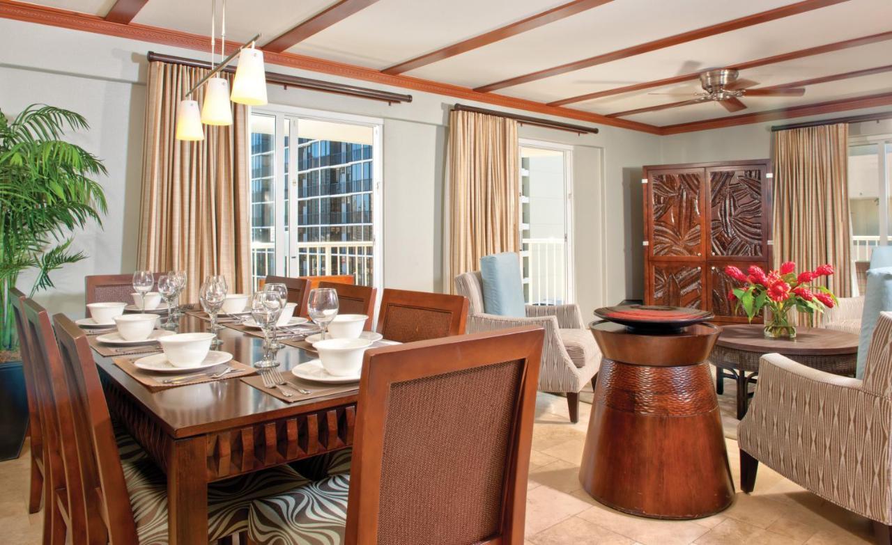 Club Wyndham At Waikiki Walk Honolulu
