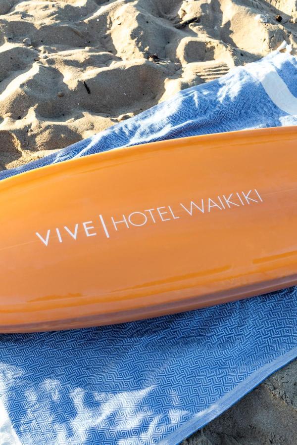 Vive Waikiki 3*
