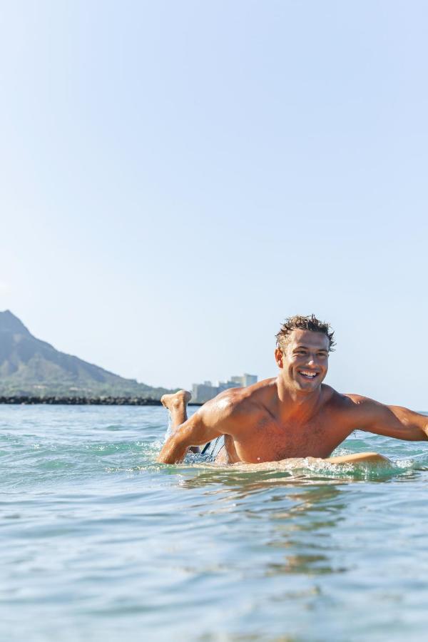 Vive Waikiki