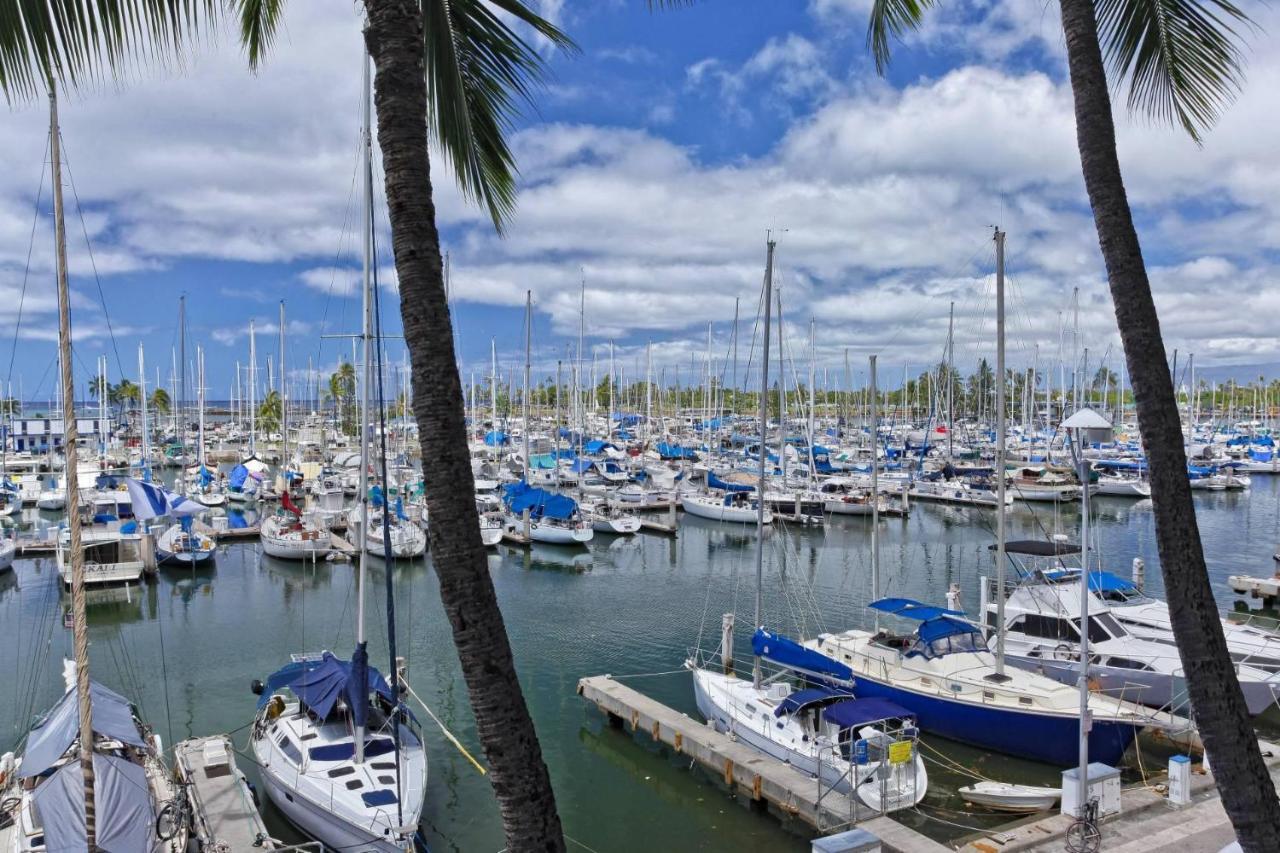 Holiday home Ilikai Marina #386