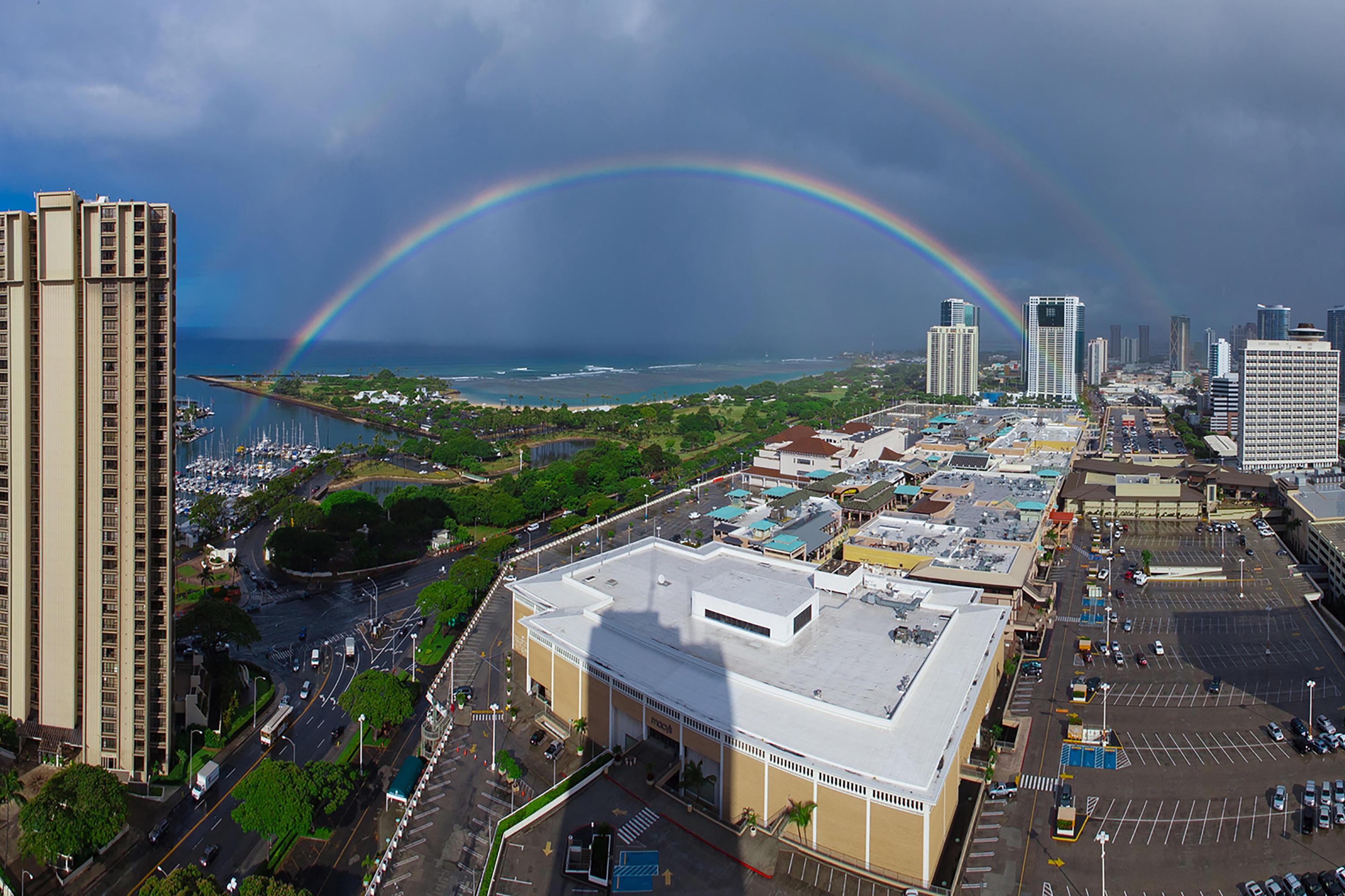 Hotel Ala Moana Honolulu by Mantra