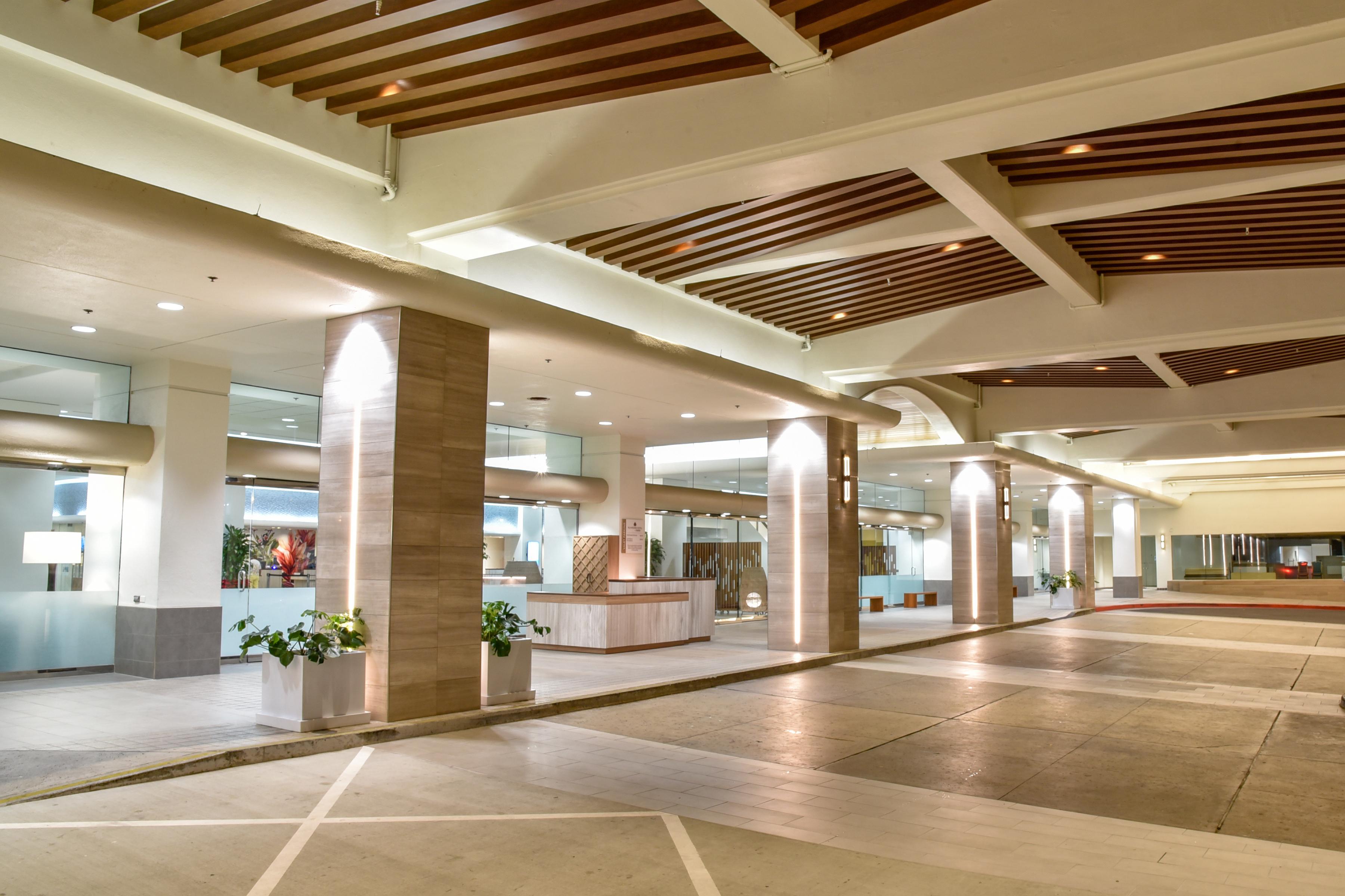 Ala Moana Honolulu by Mantra