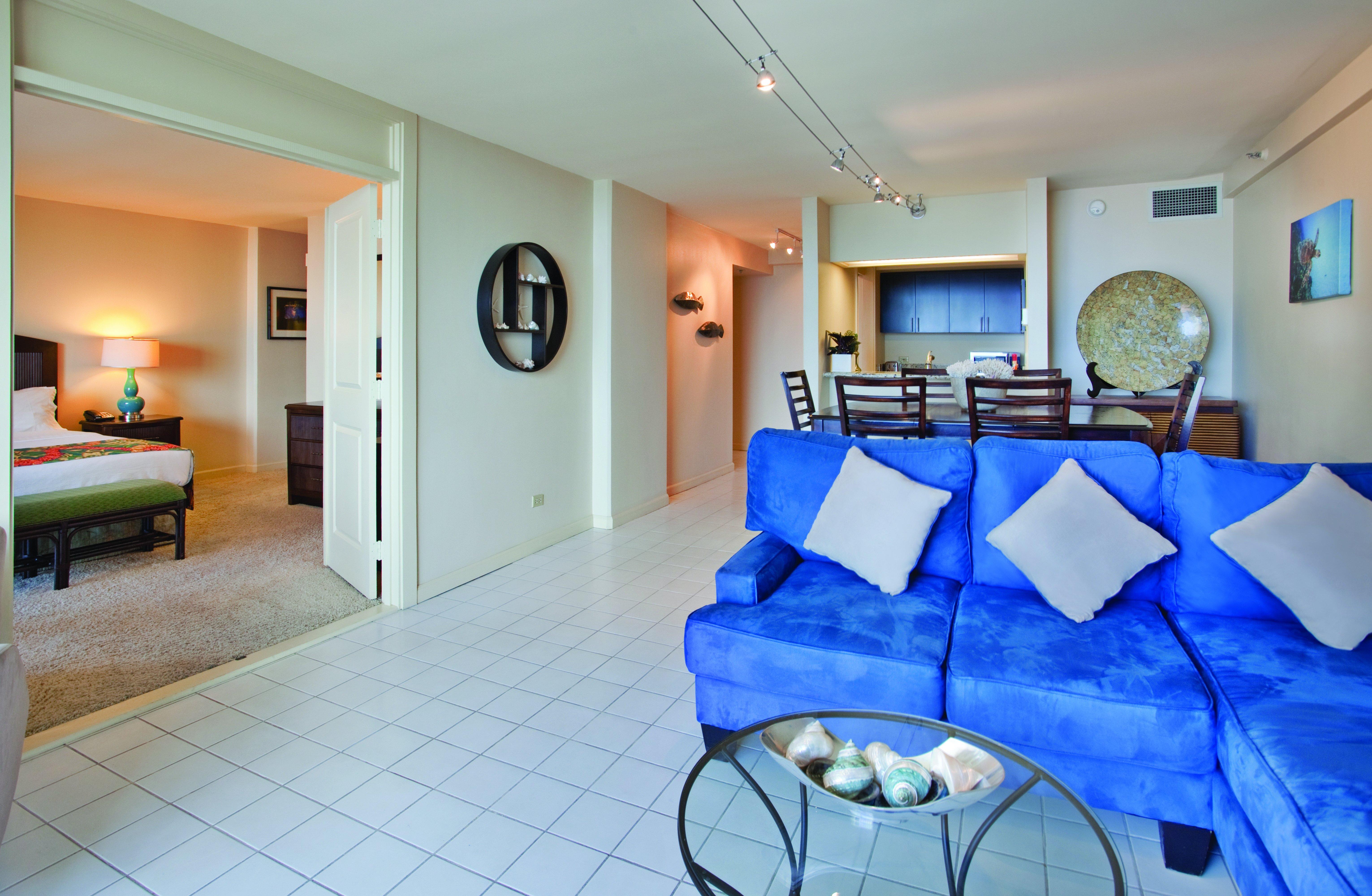 Outrigger Waikiki Beachcomber Hotel Honolulu