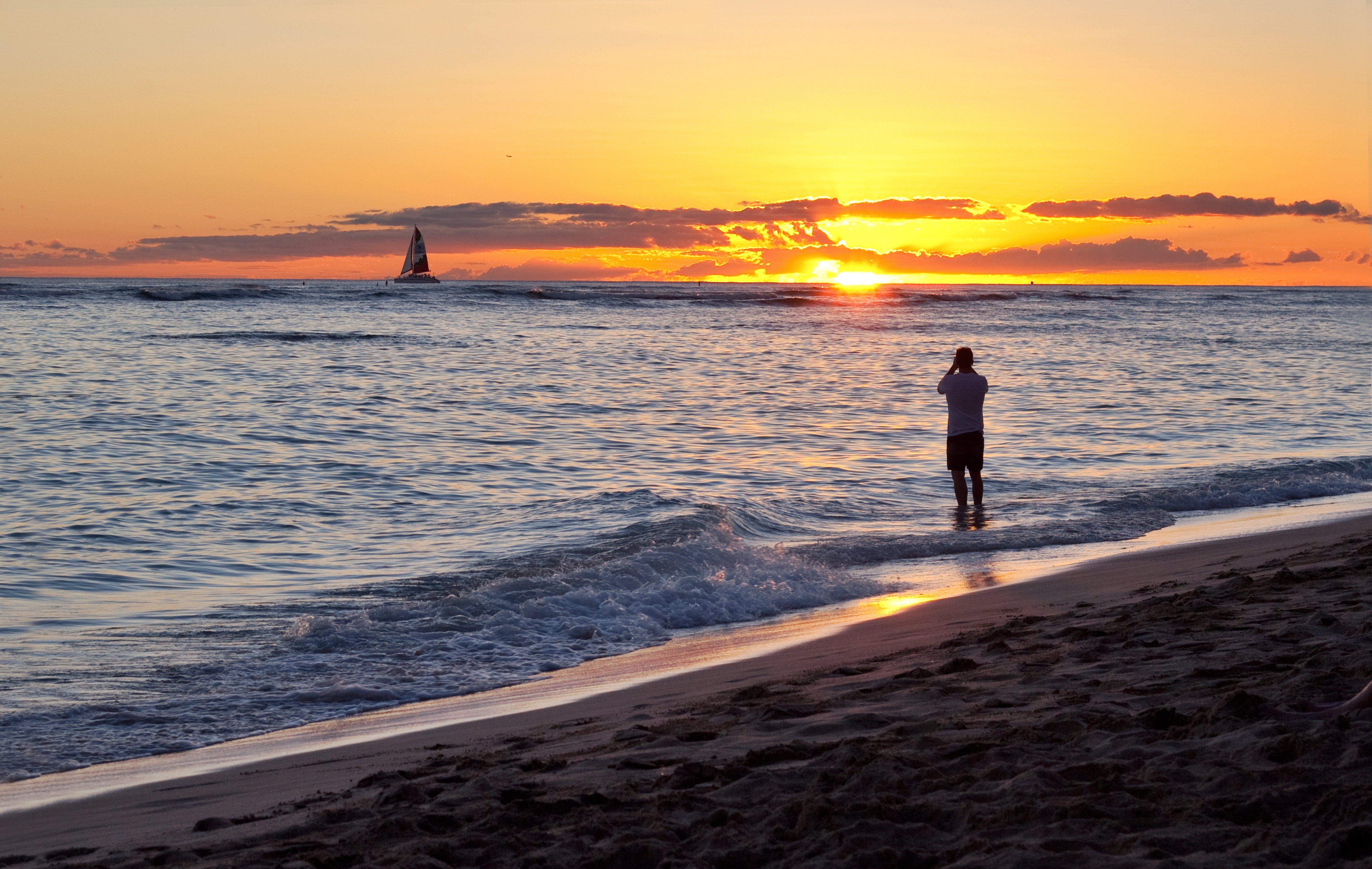 Outrigger Waikiki Beachcomber