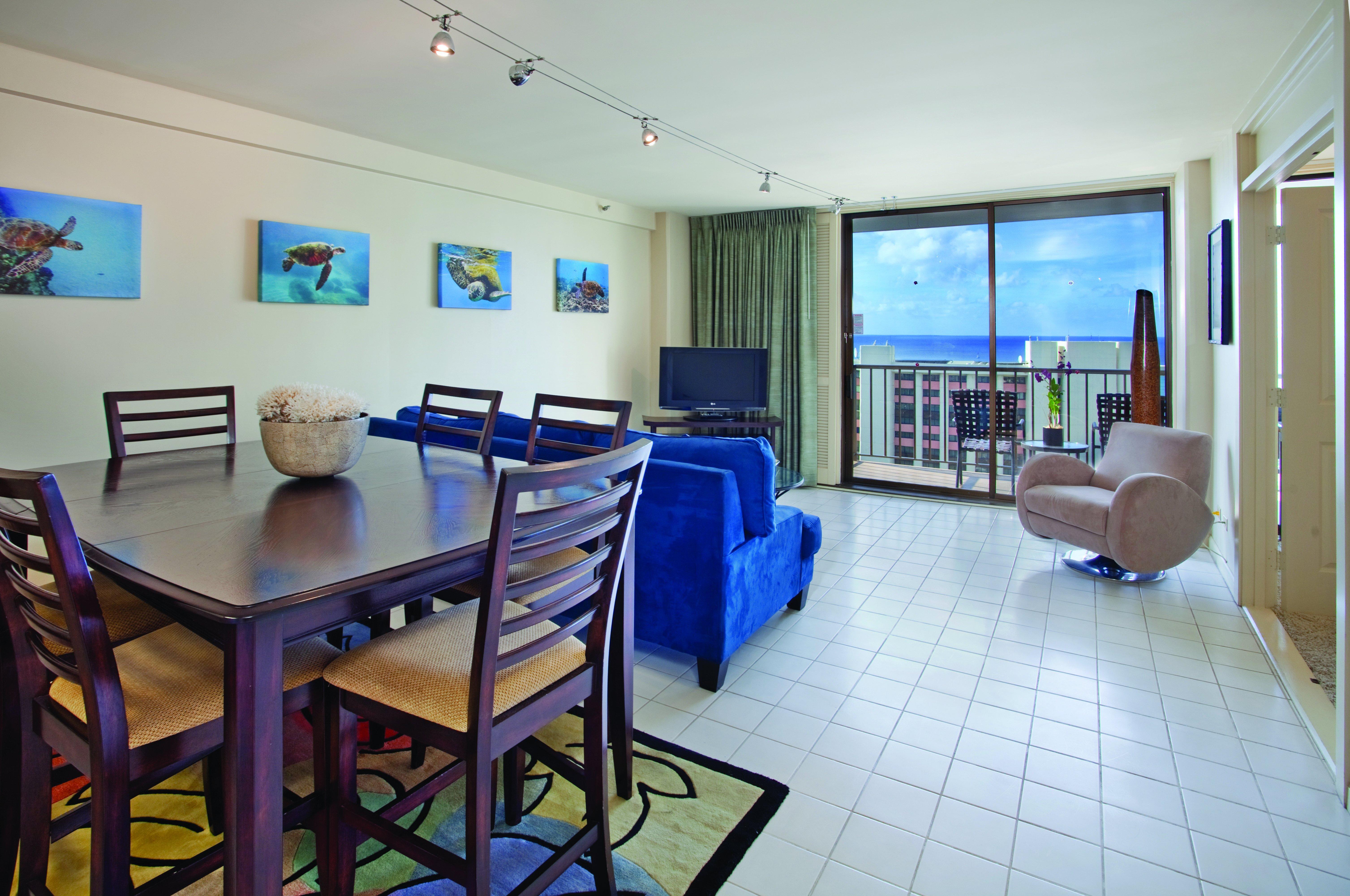 Outrigger Waikiki Beachcomber