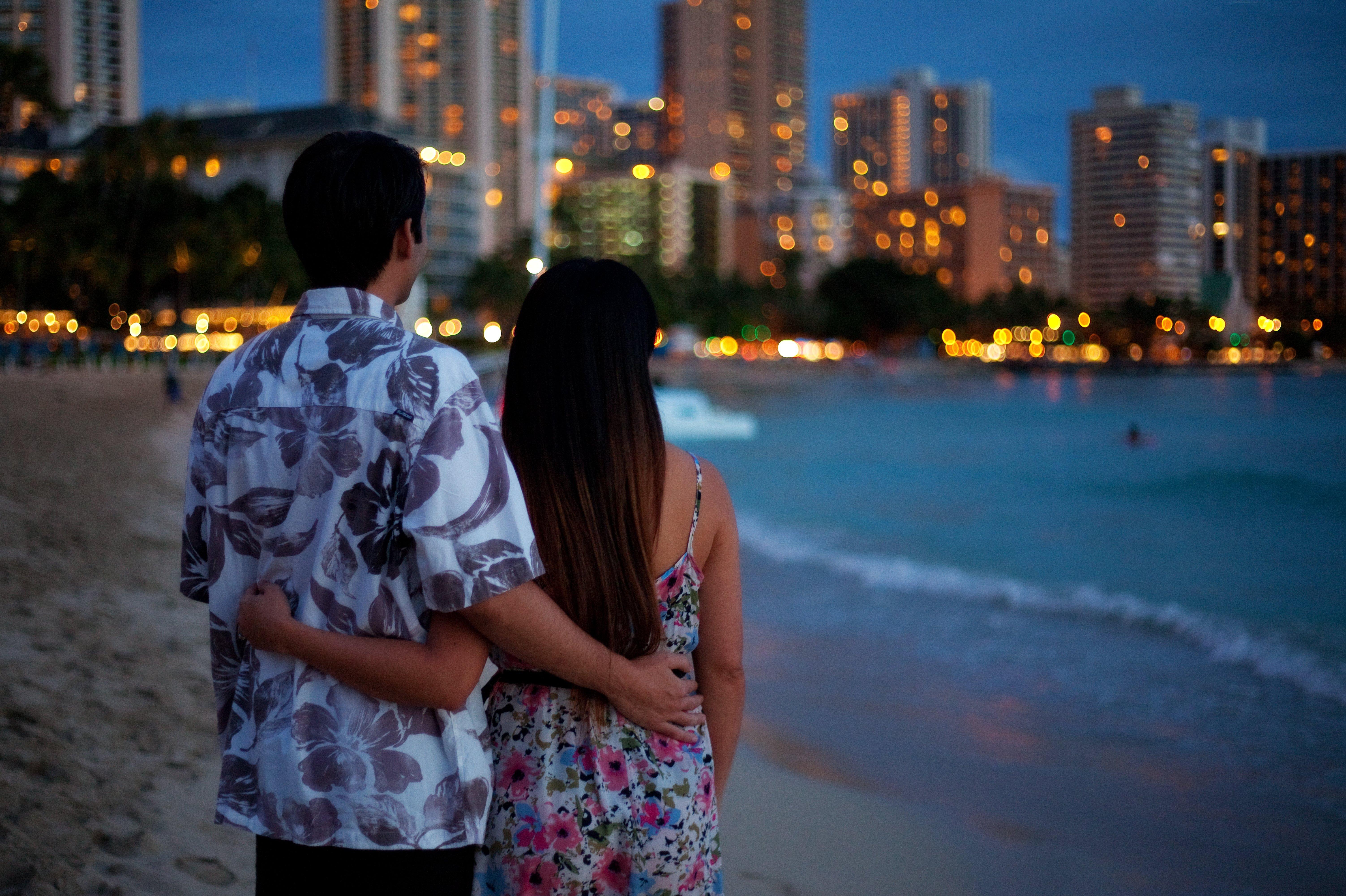 Hotel Outrigger Waikiki Beachcomber
