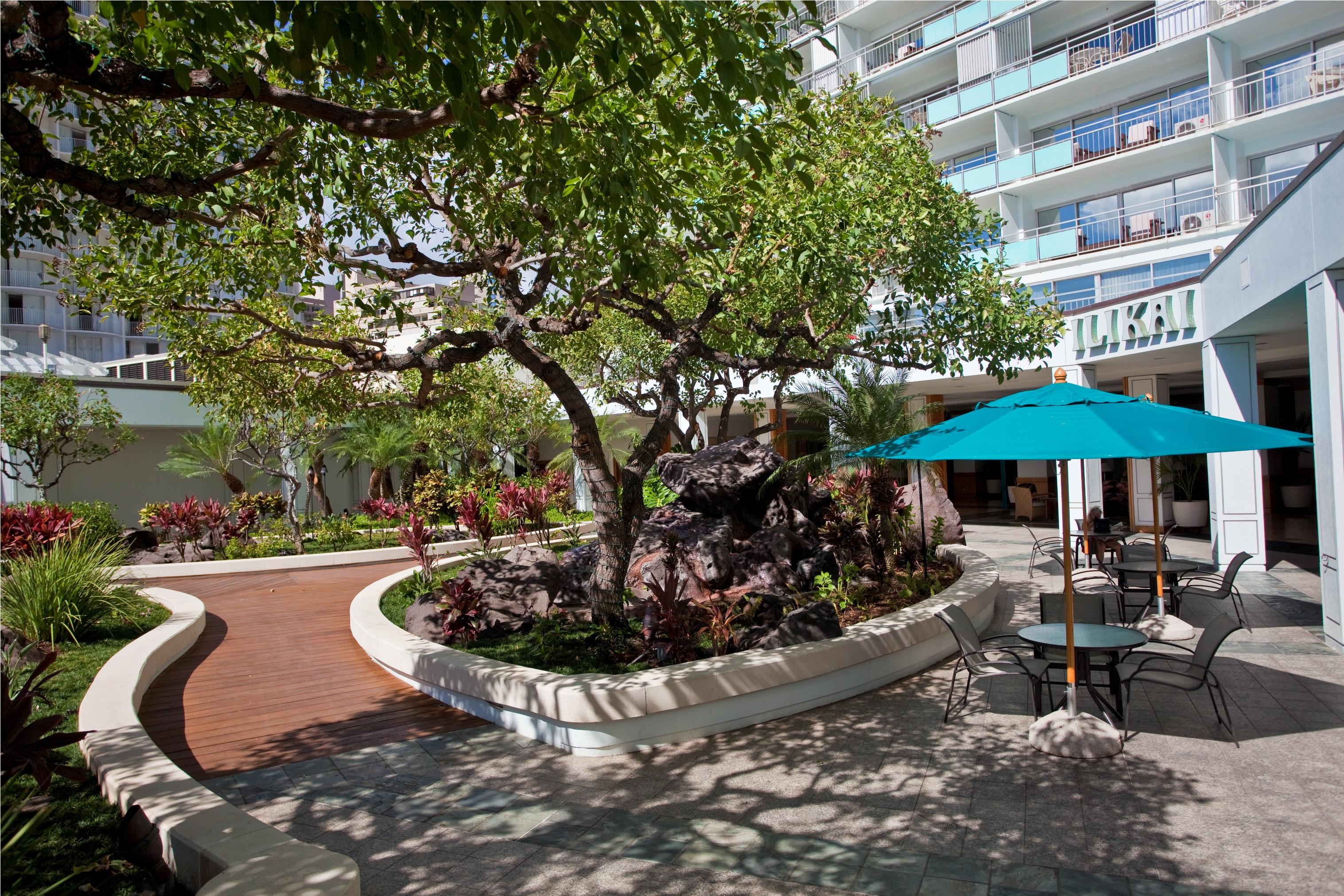 Waikiki Marina At The Ilikai Resort 3*