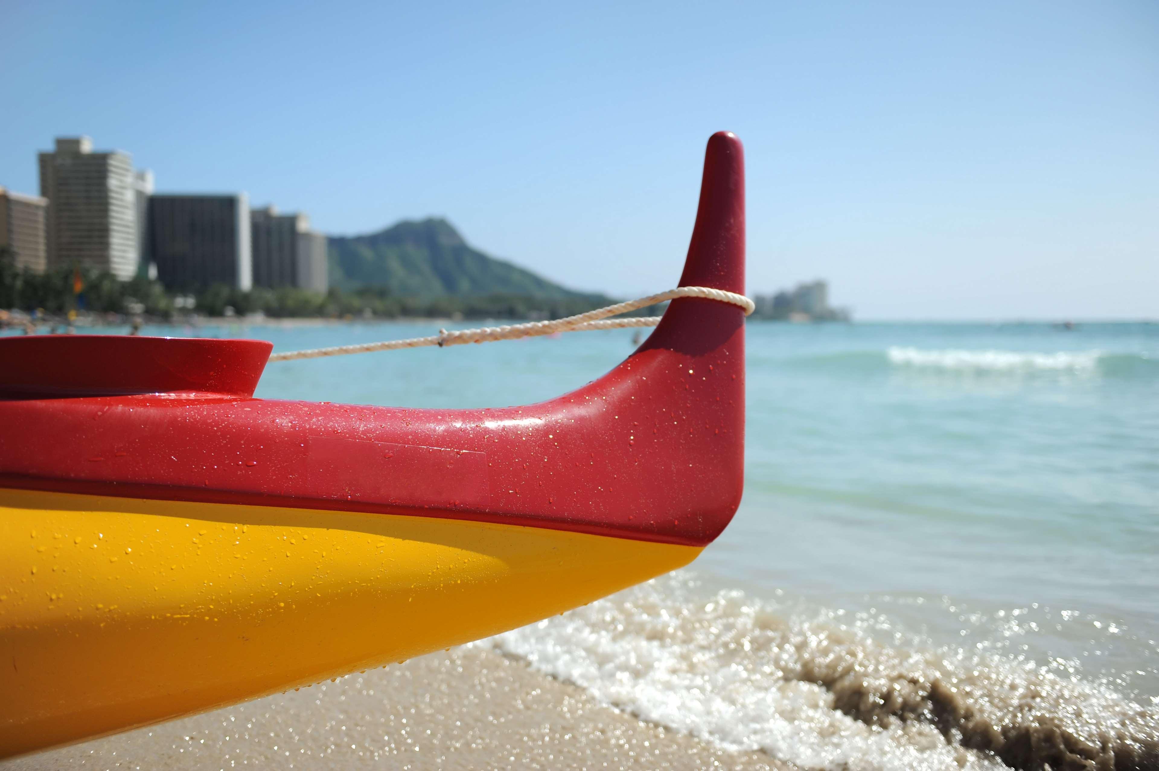 Hilton Waikiki & 4* Honolulu