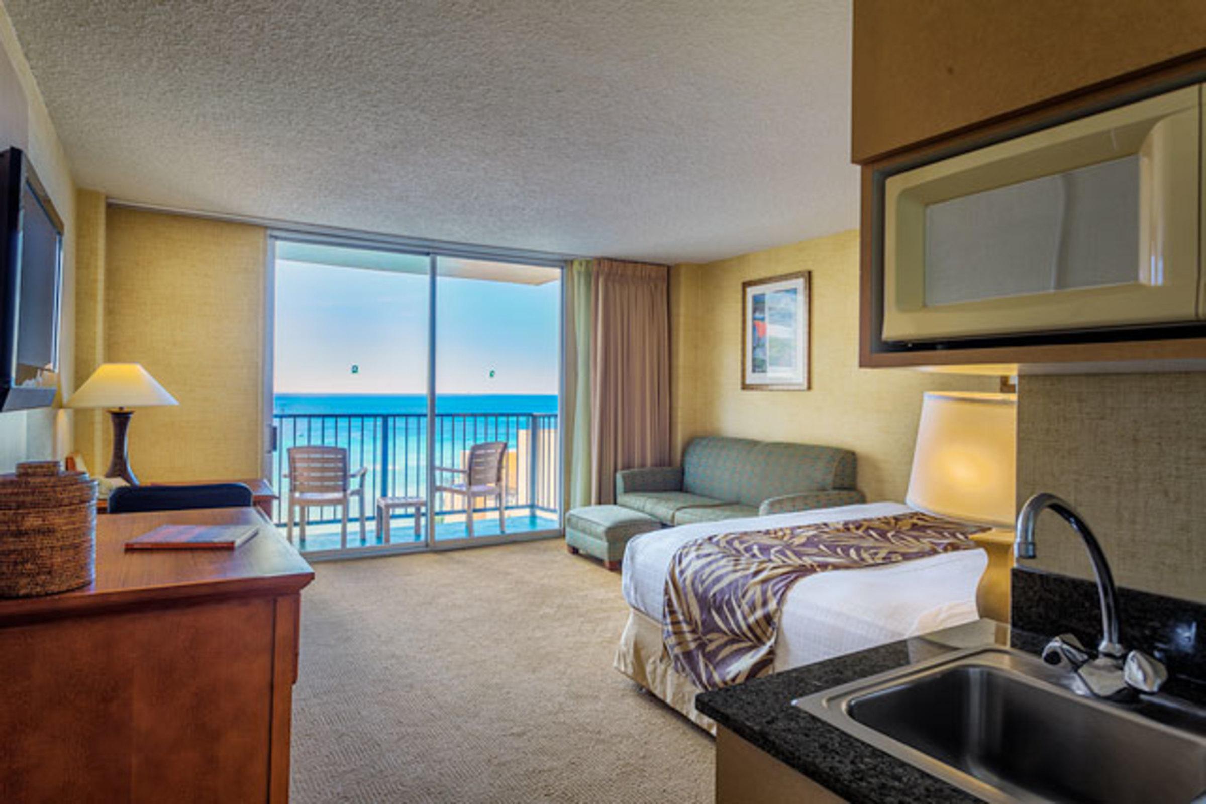 Hotel Waikiki 3*