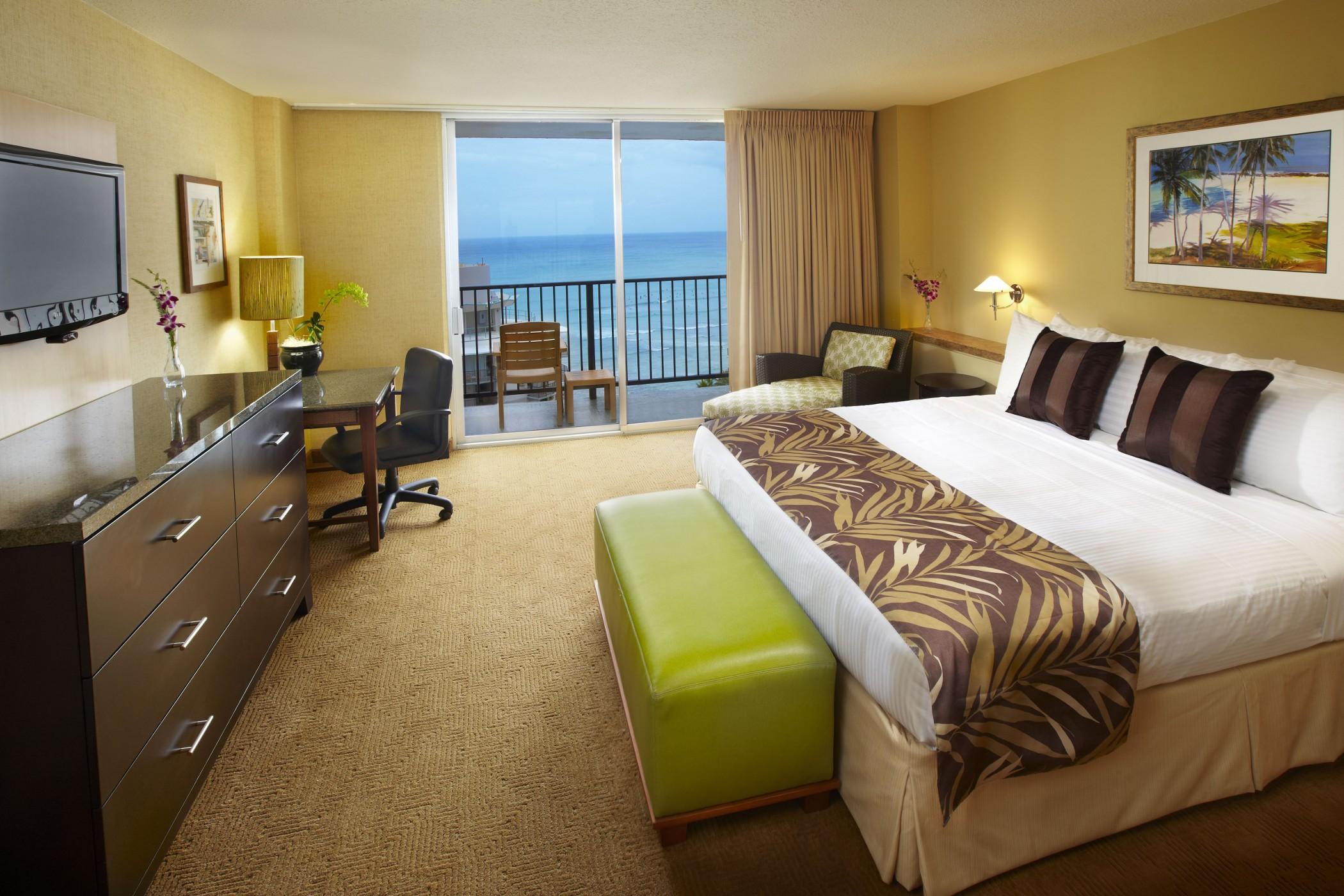 Hotel Waikiki