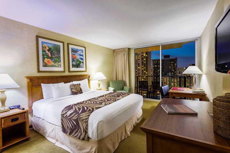 Hotel Waikiki