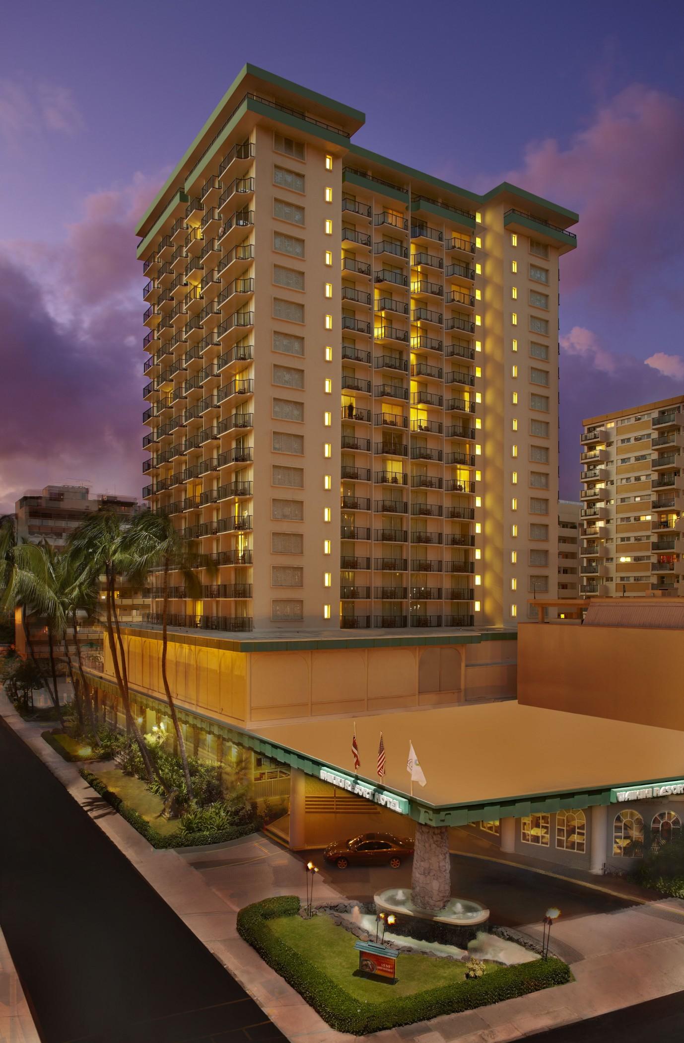 Waikiki